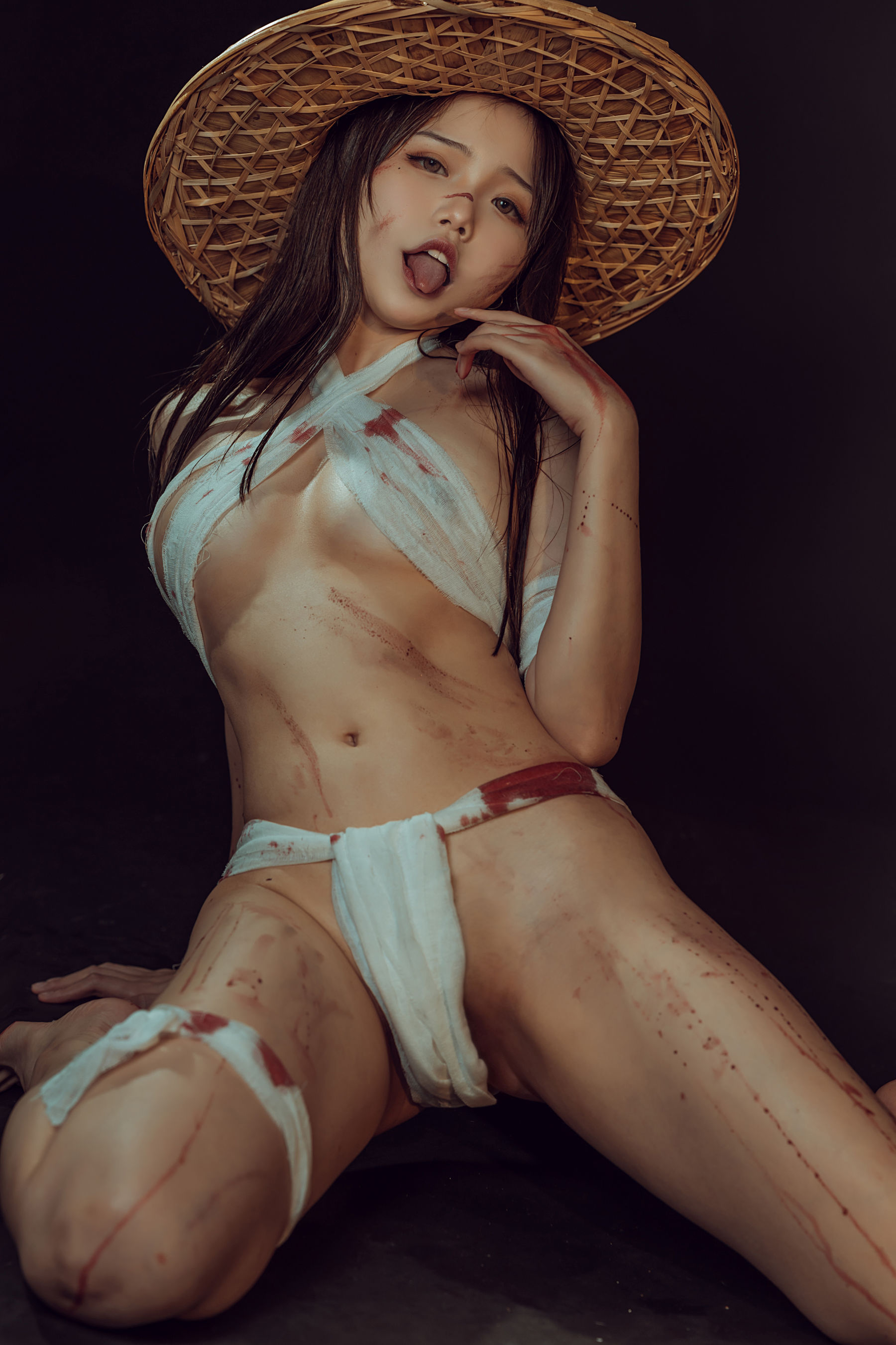 七月喵子 - 杀手-图2