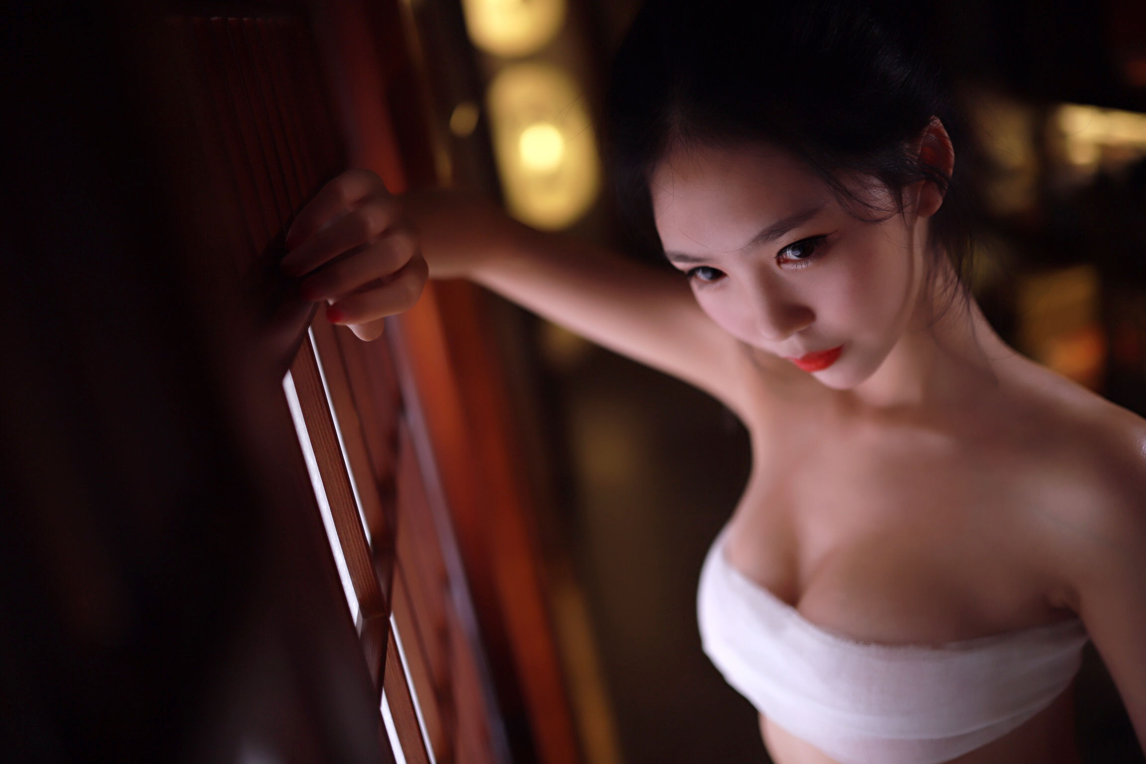 抖娘-利世图集 - 木刃-图30