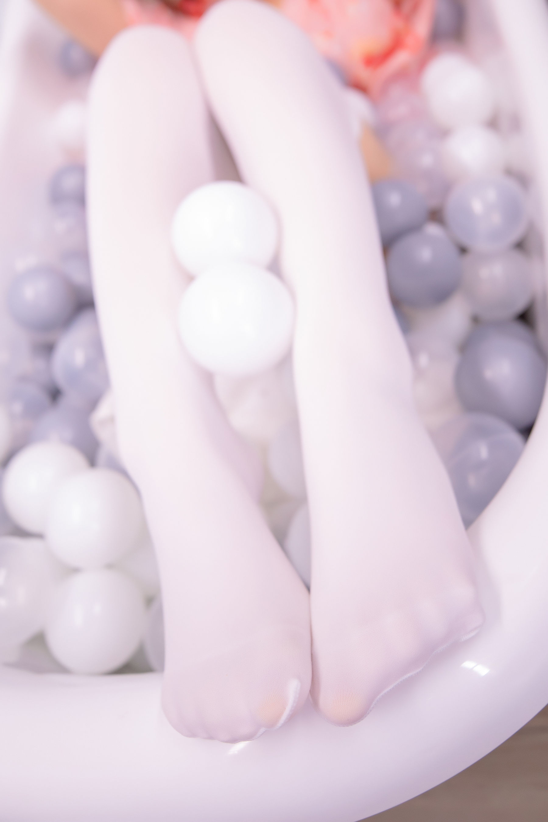 萝莉神楽板真冬之ガールズパフェ - 雪糕少女-图12
