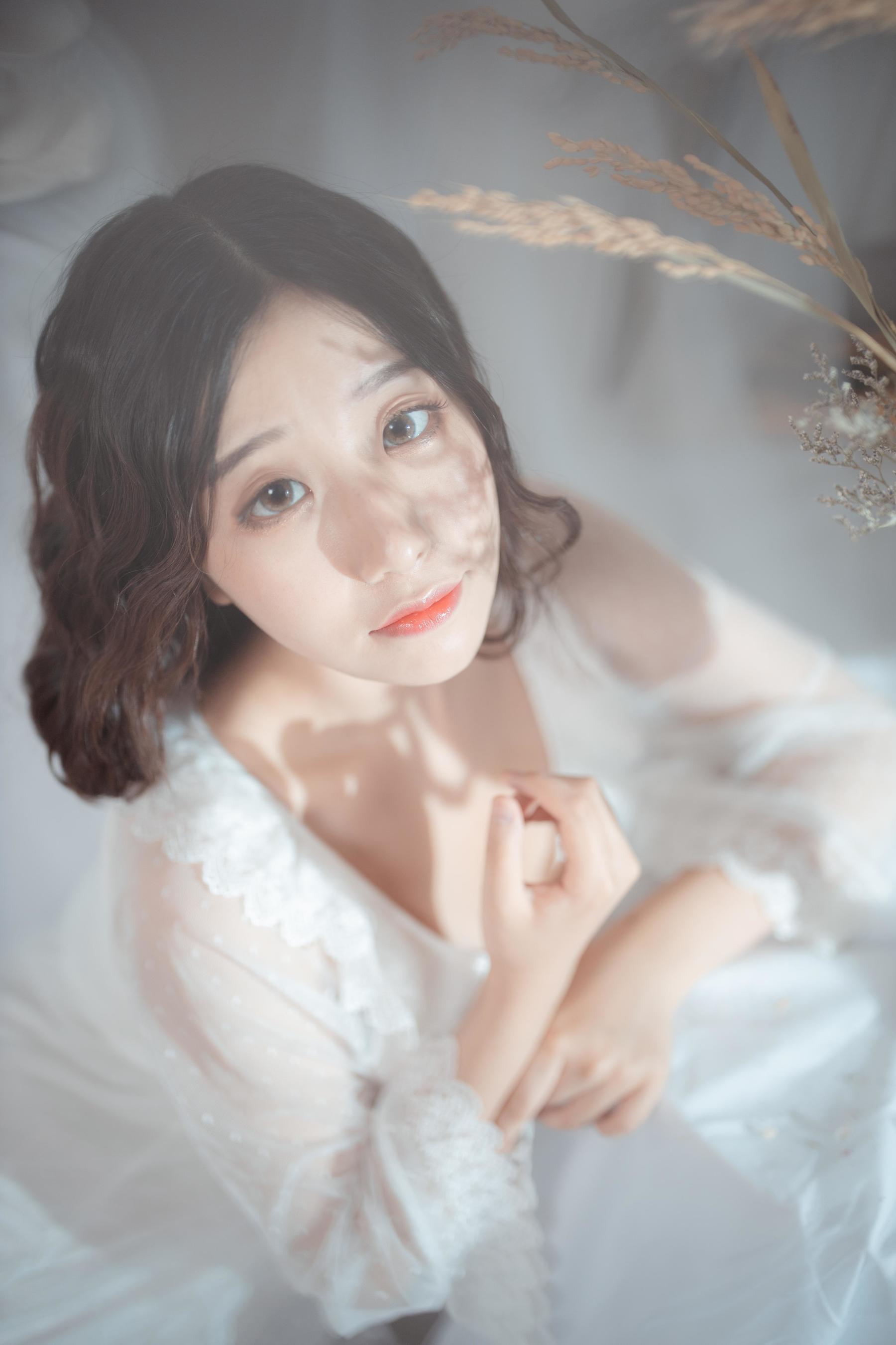 动漫博主穆零Mu0 - 睡衣-图7