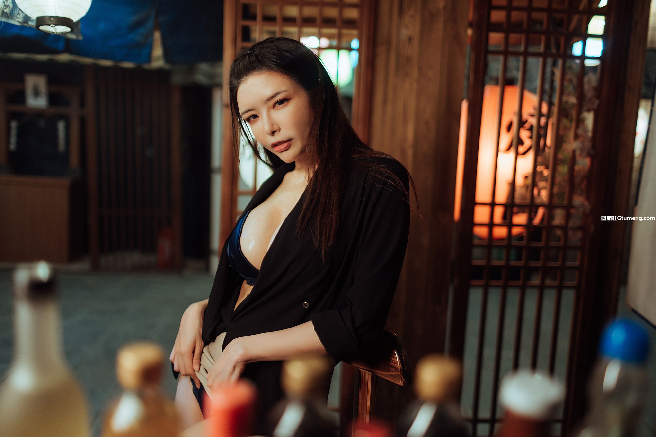 秋和柯基(夏小秋秋秋) - 酒醉的蝴蝶-图38
