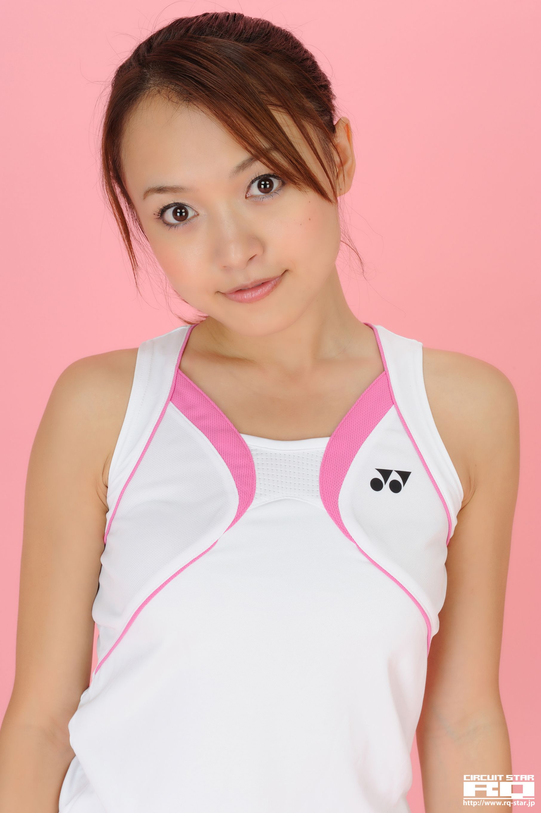 NO.00434 伊东莉娜 Tennis Wear 运动装写真集-图97