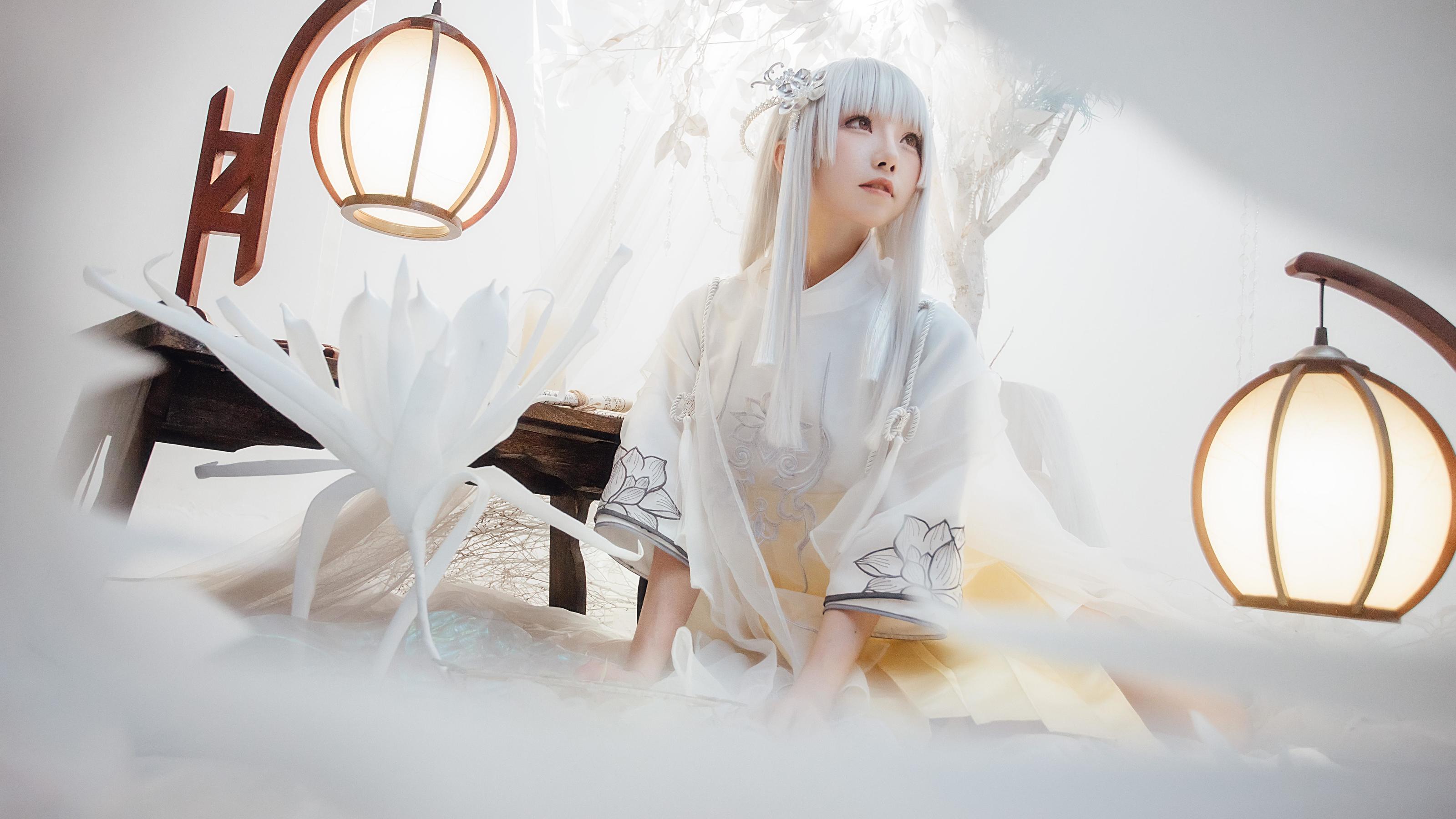动漫博主Kitaro_绮太郎 - 镇魔曲2.0-图19