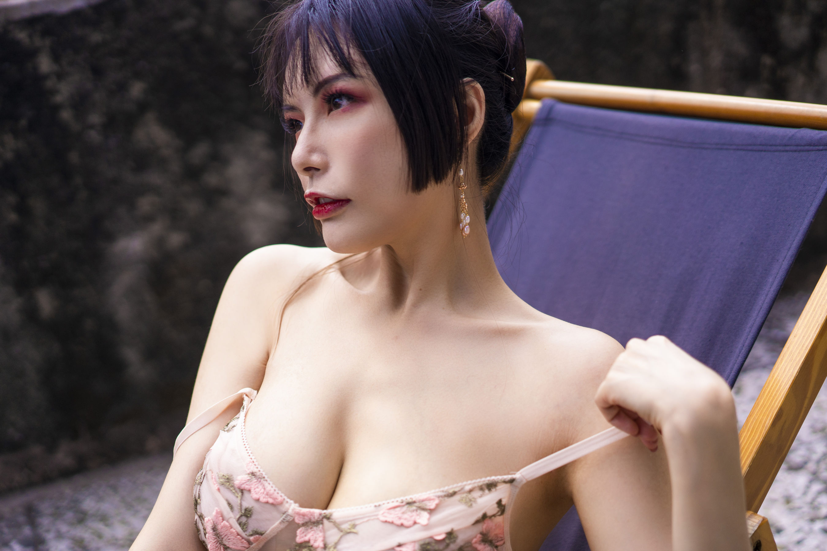 秋和柯基(夏小秋秋秋) - 天台-图17