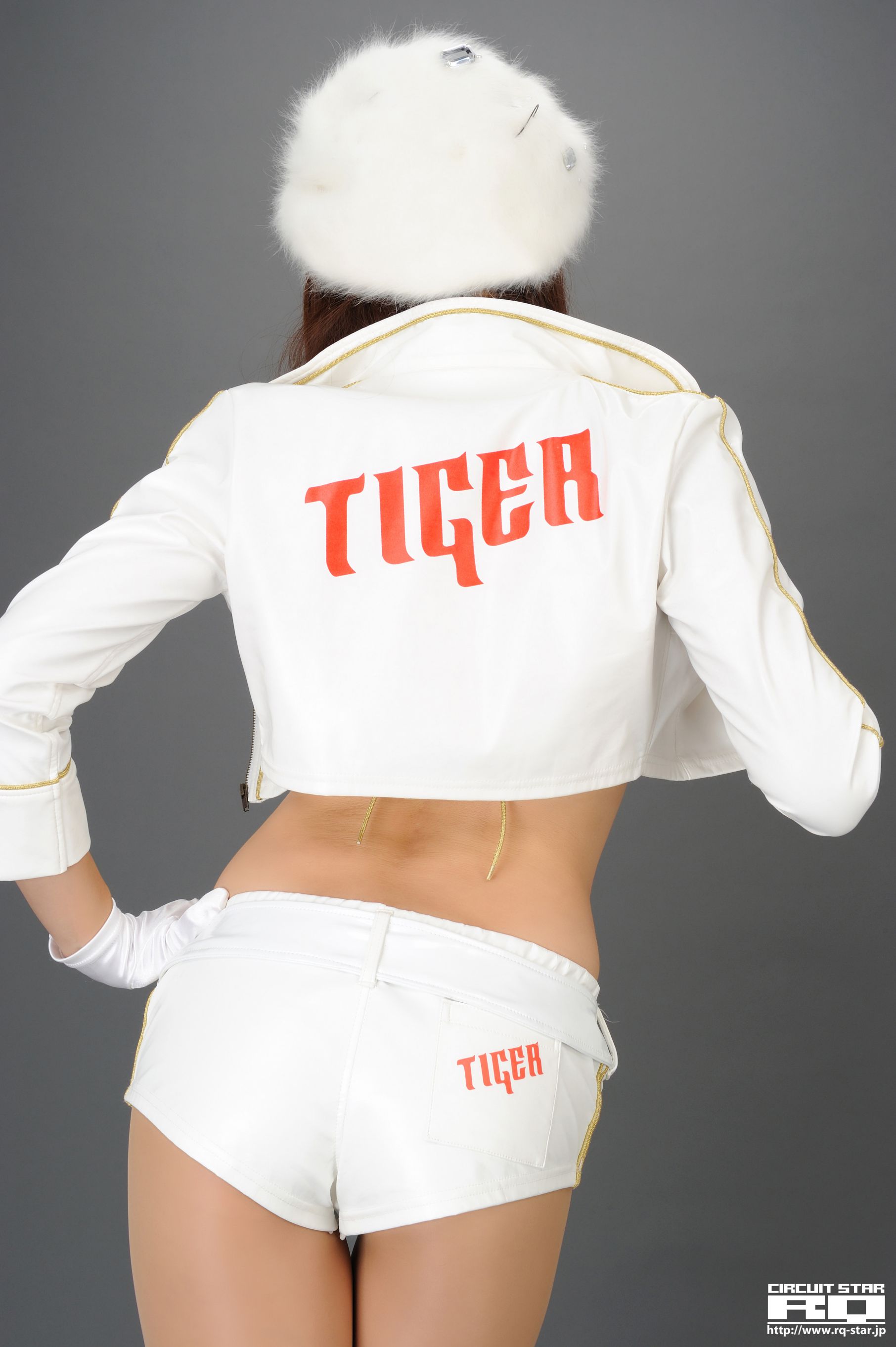 NO.00435 Rina Itoh 伊東りな Race Queen 写真集-图21