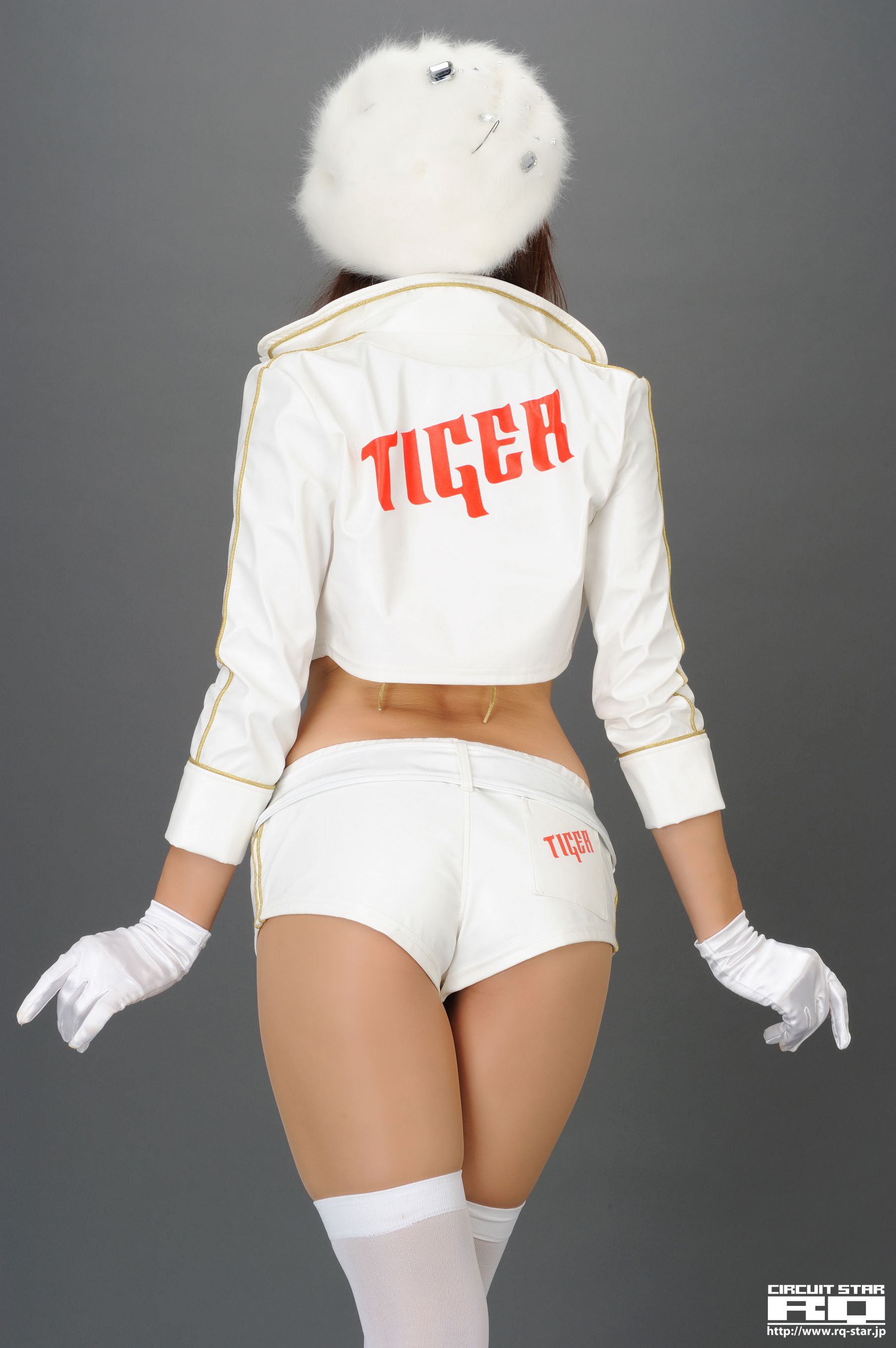 NO.00435 Rina Itoh 伊東りな Race Queen 写真集-图27