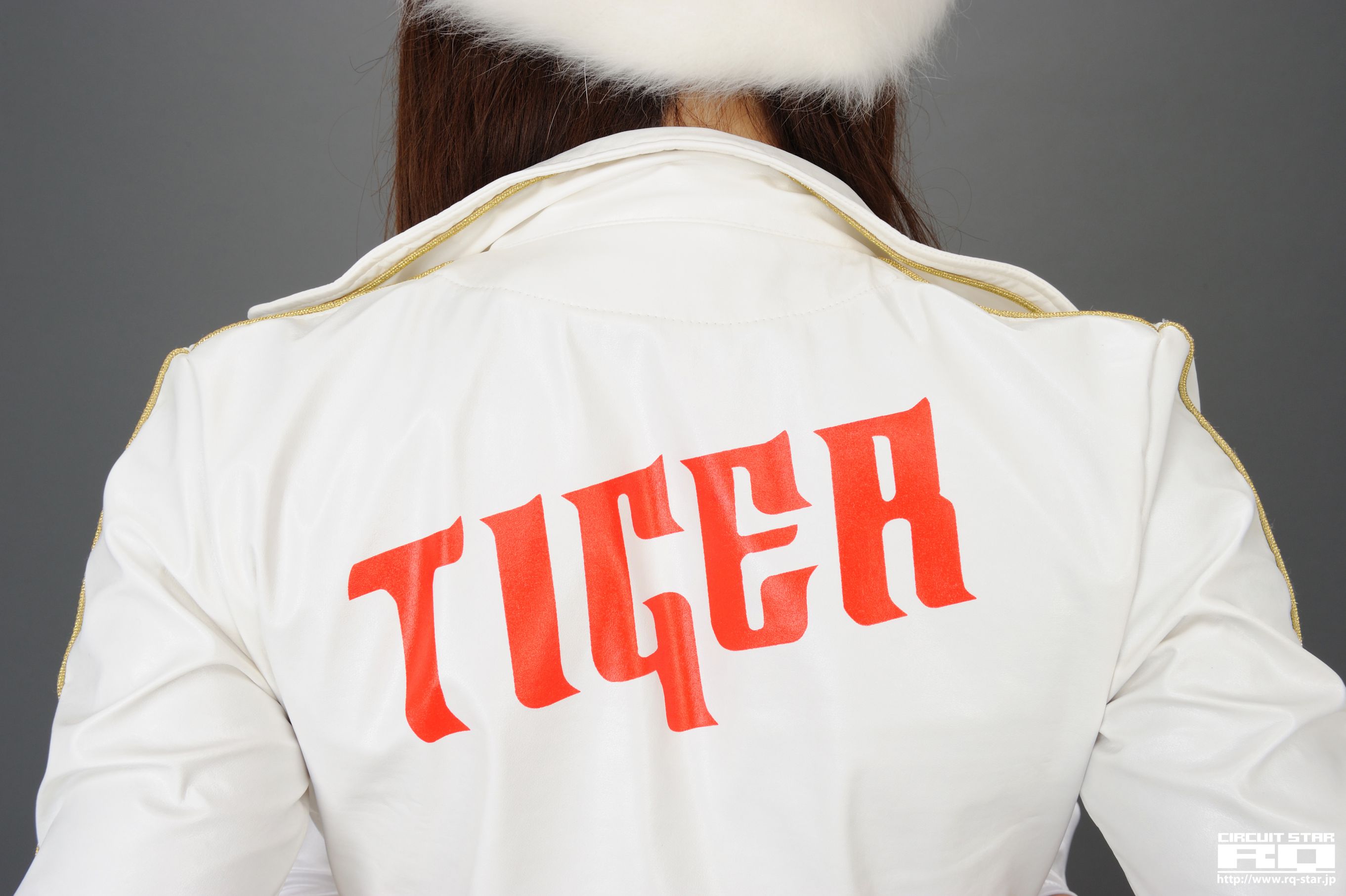 NO.00435 Rina Itoh 伊東りな Race Queen 写真集-图31