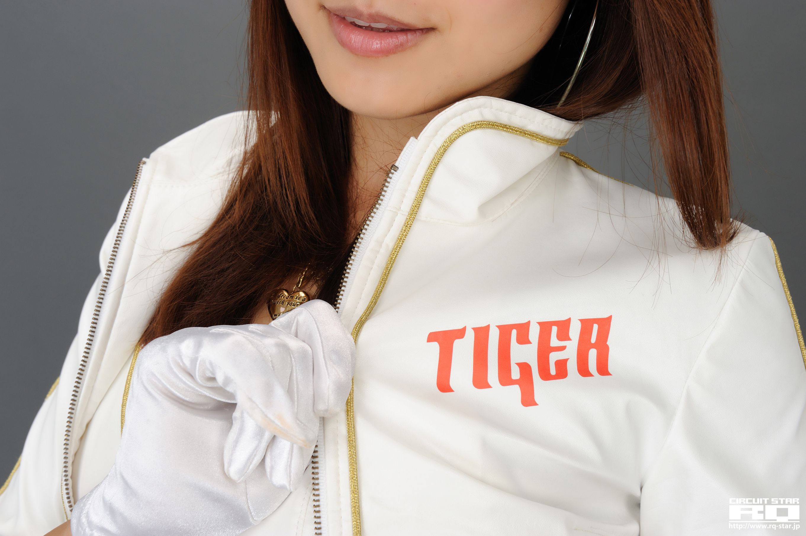 NO.00435 Rina Itoh 伊東りな Race Queen 写真集-图34