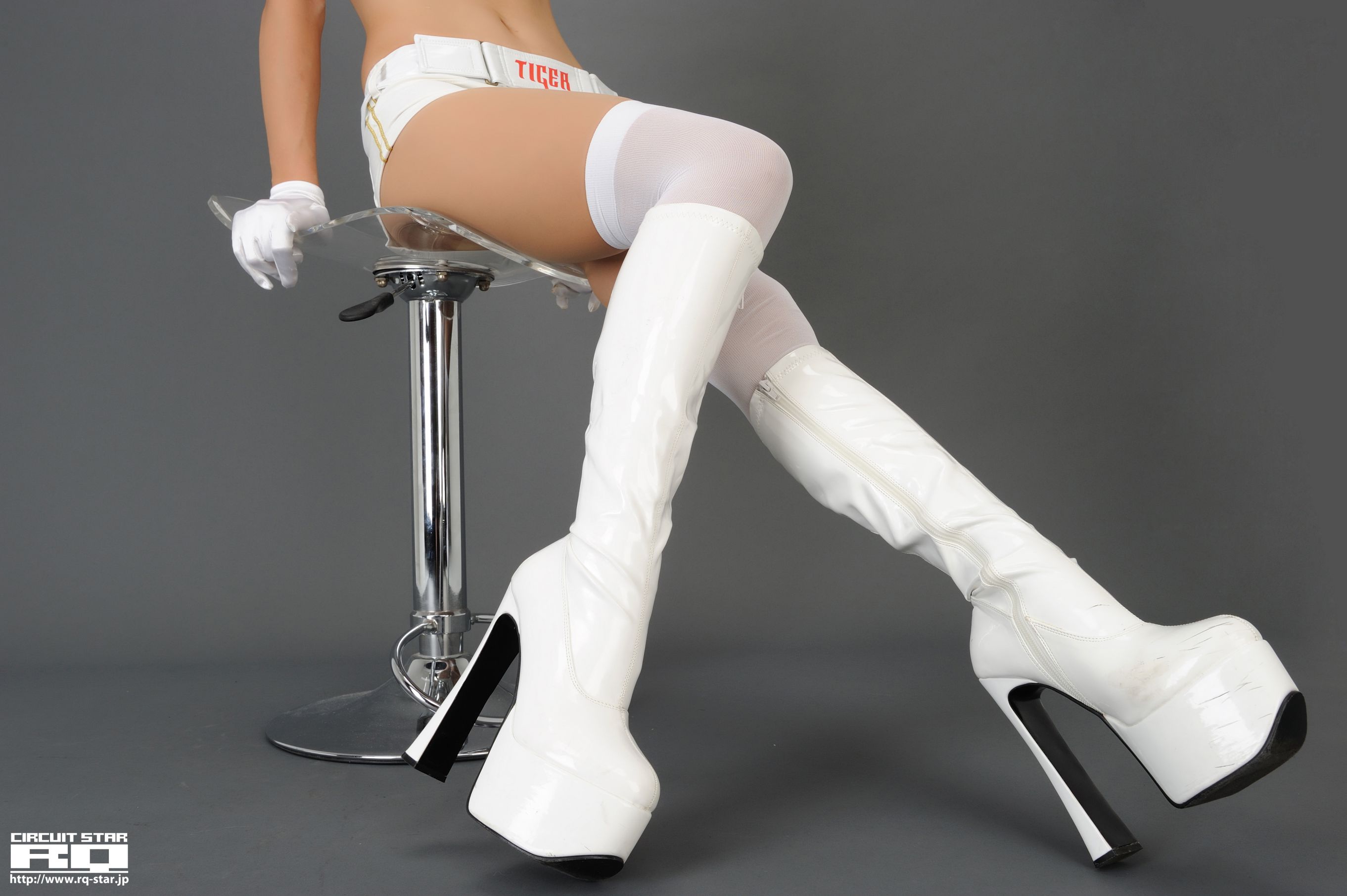 NO.00435 Rina Itoh 伊東りな Race Queen 写真集-图94