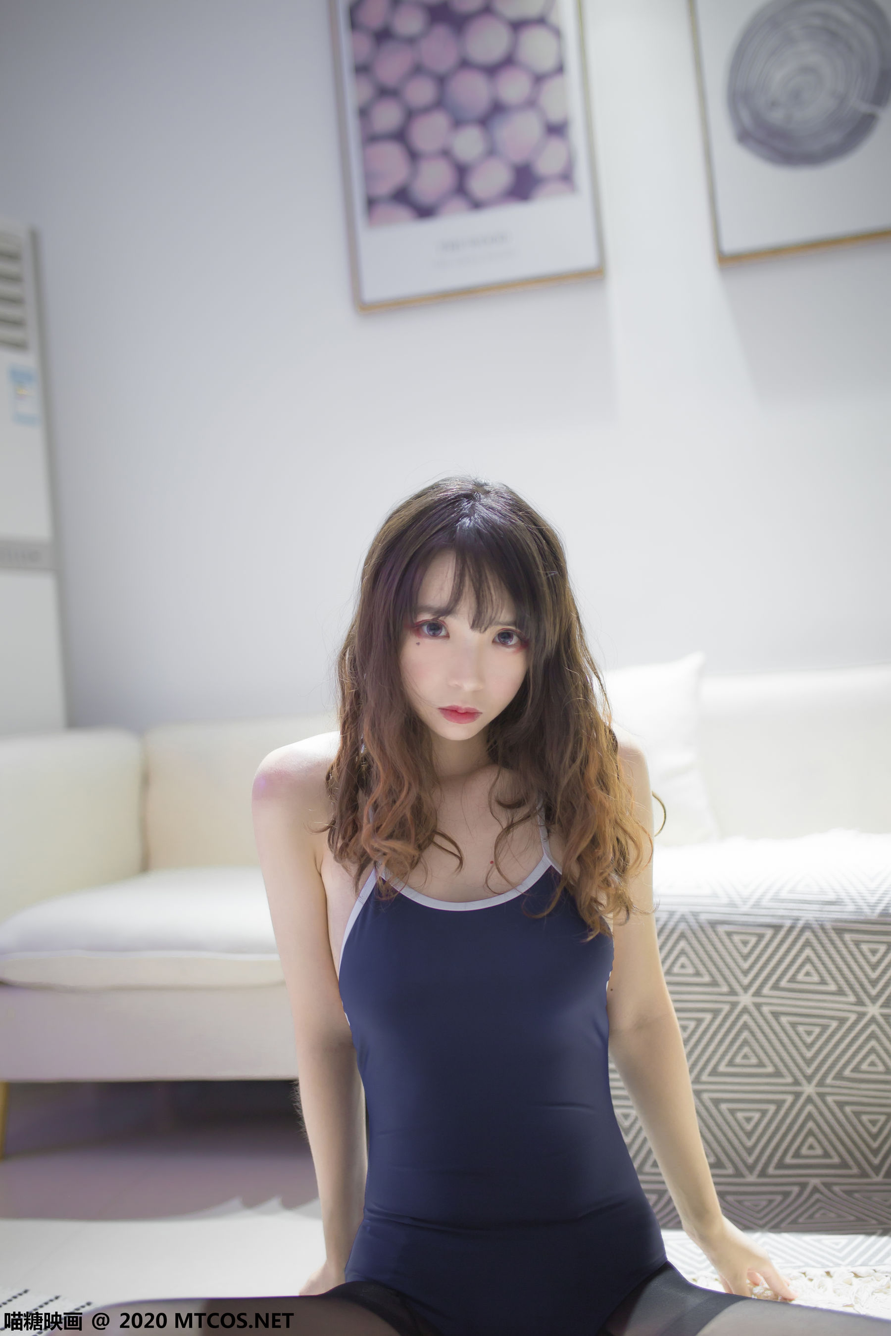 VOL.344 死库水-图21