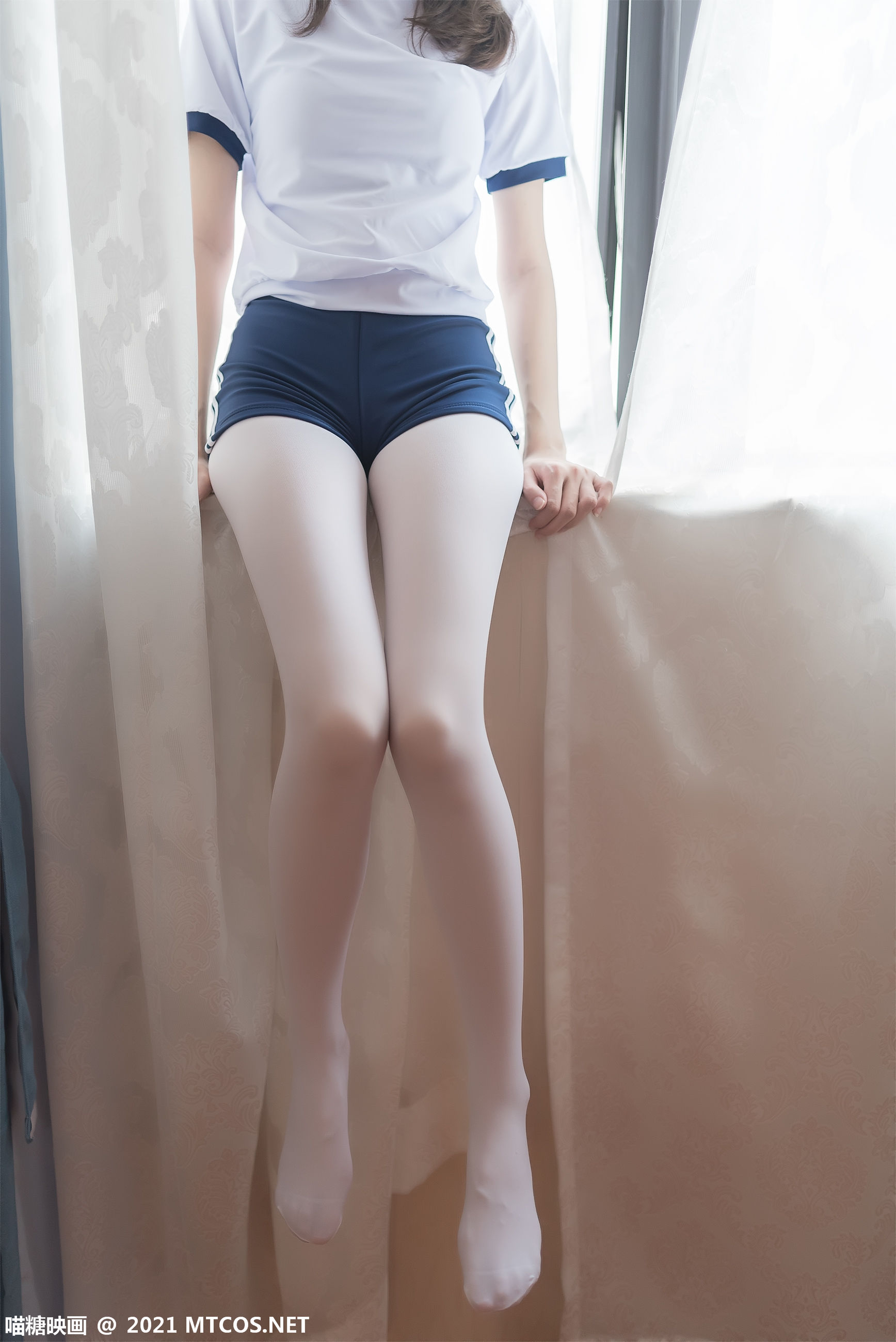 VOL.353 体操服-图9