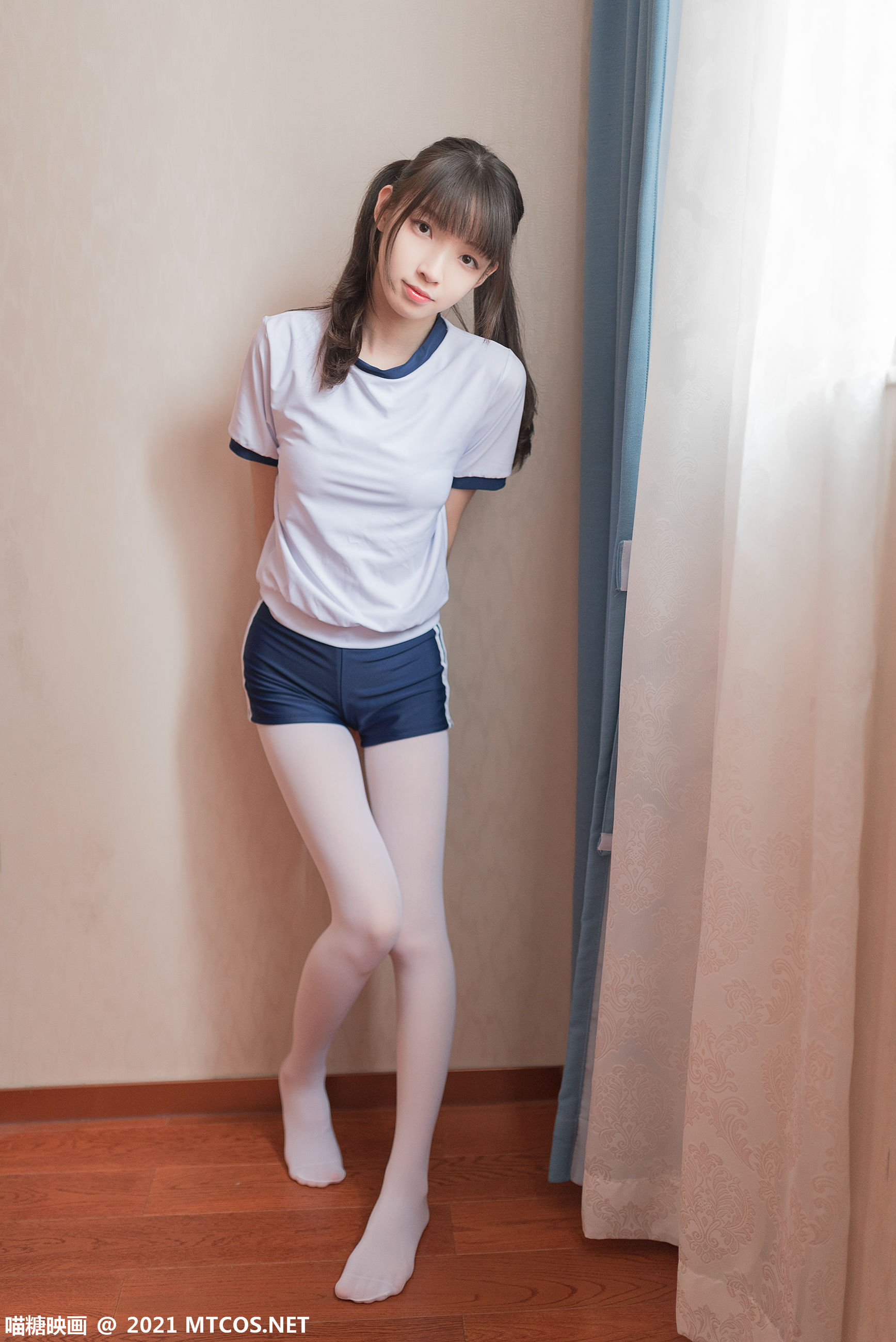 VOL.353 体操服-图10