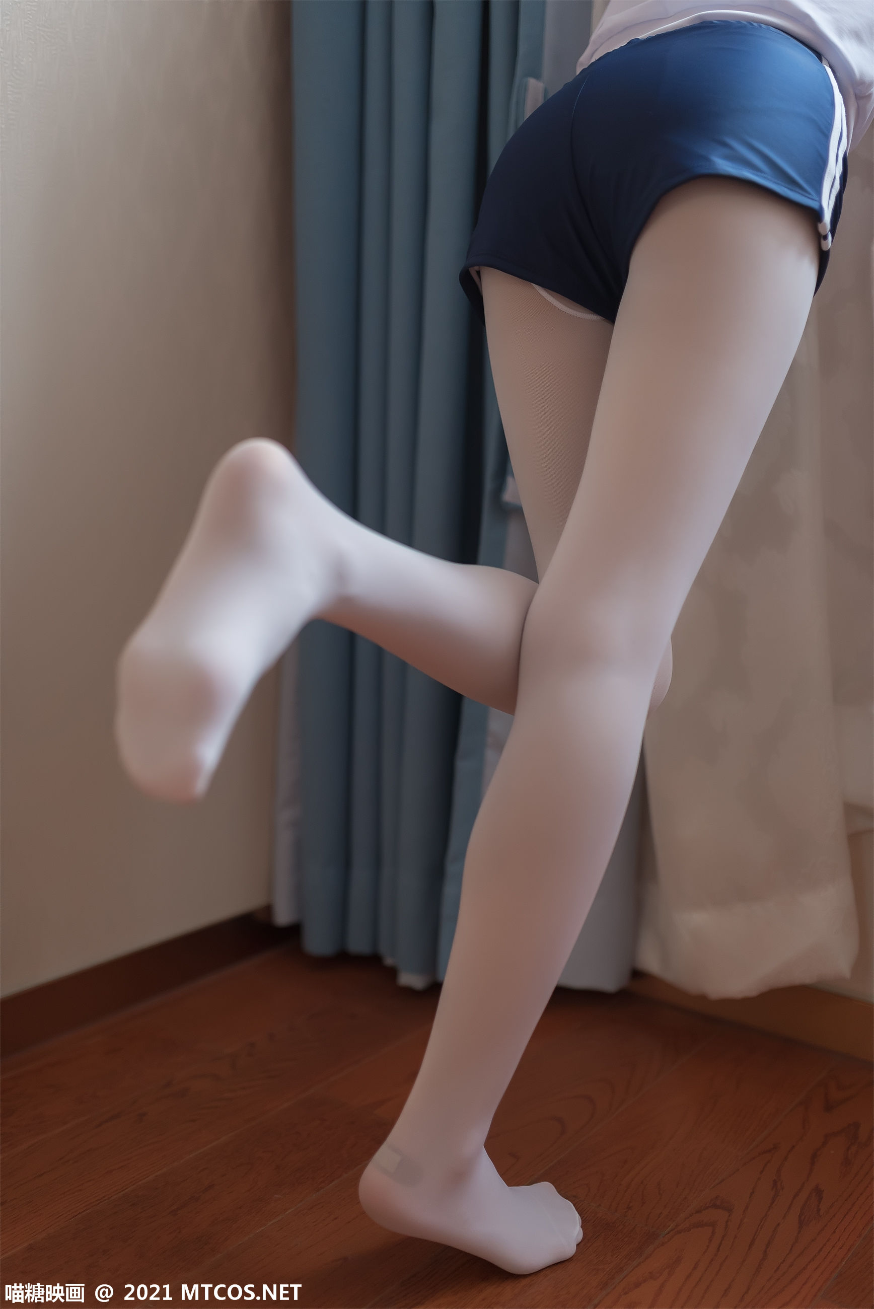 VOL.353 体操服-图13