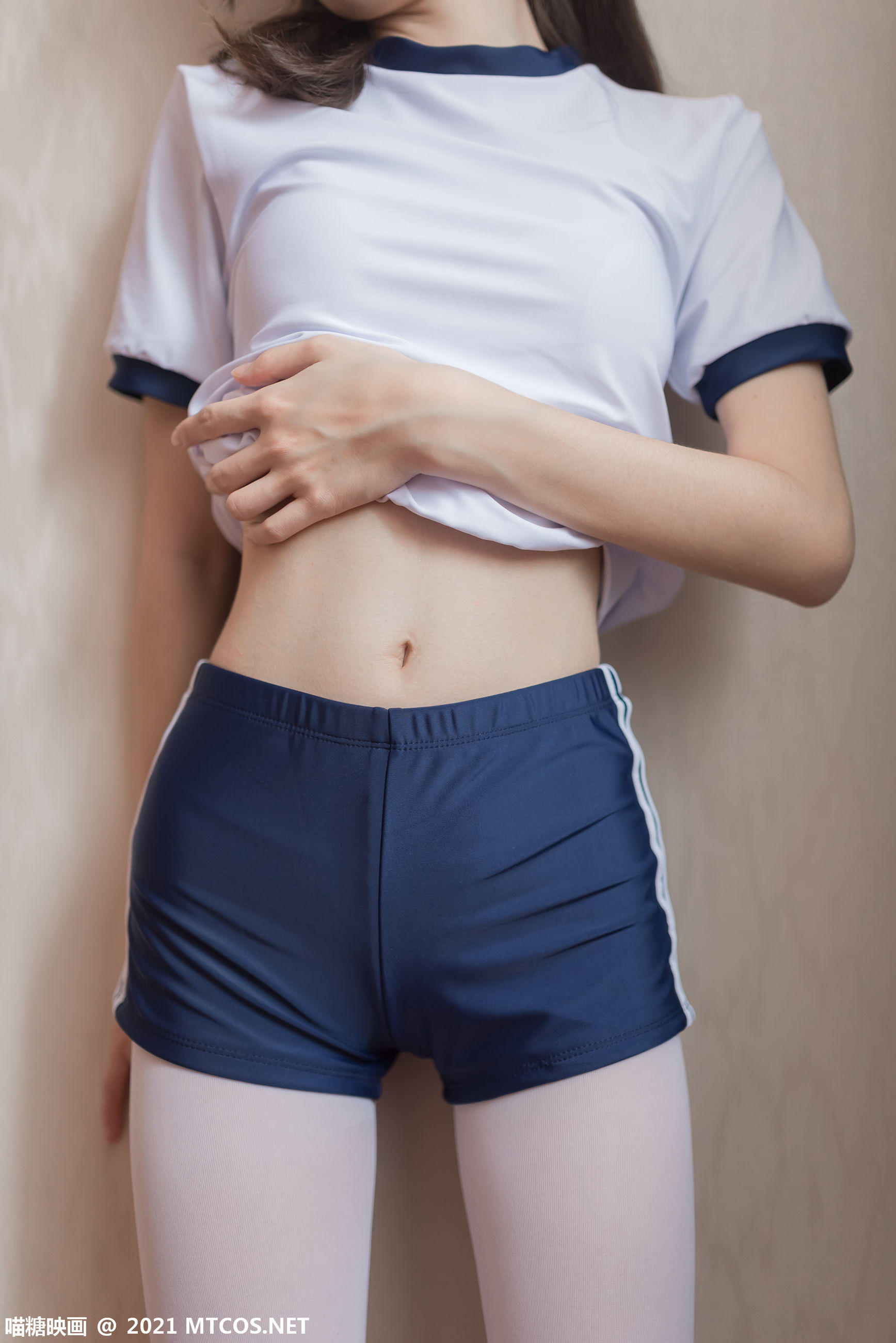 VOL.353 体操服-图15