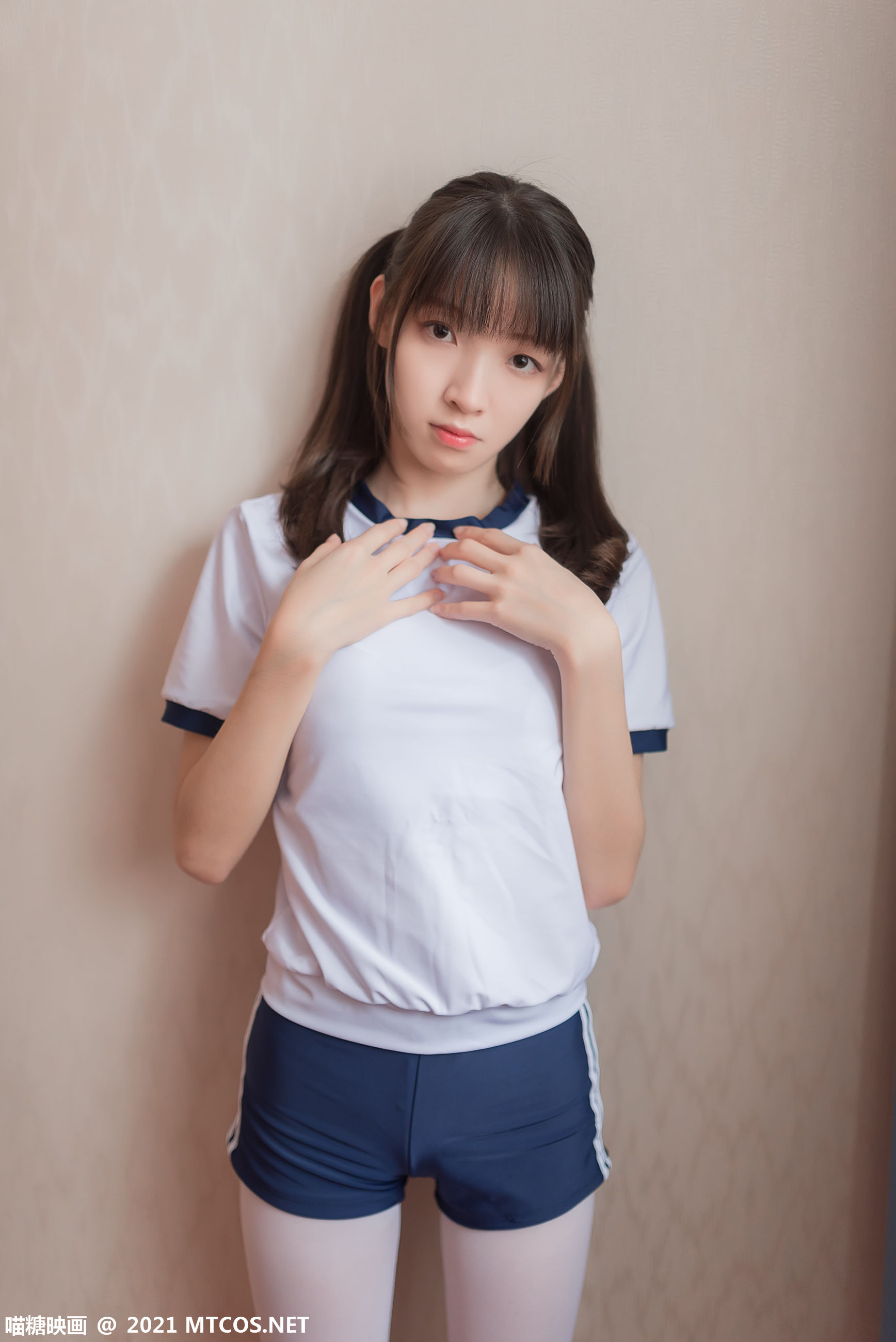 VOL.353 体操服-图16