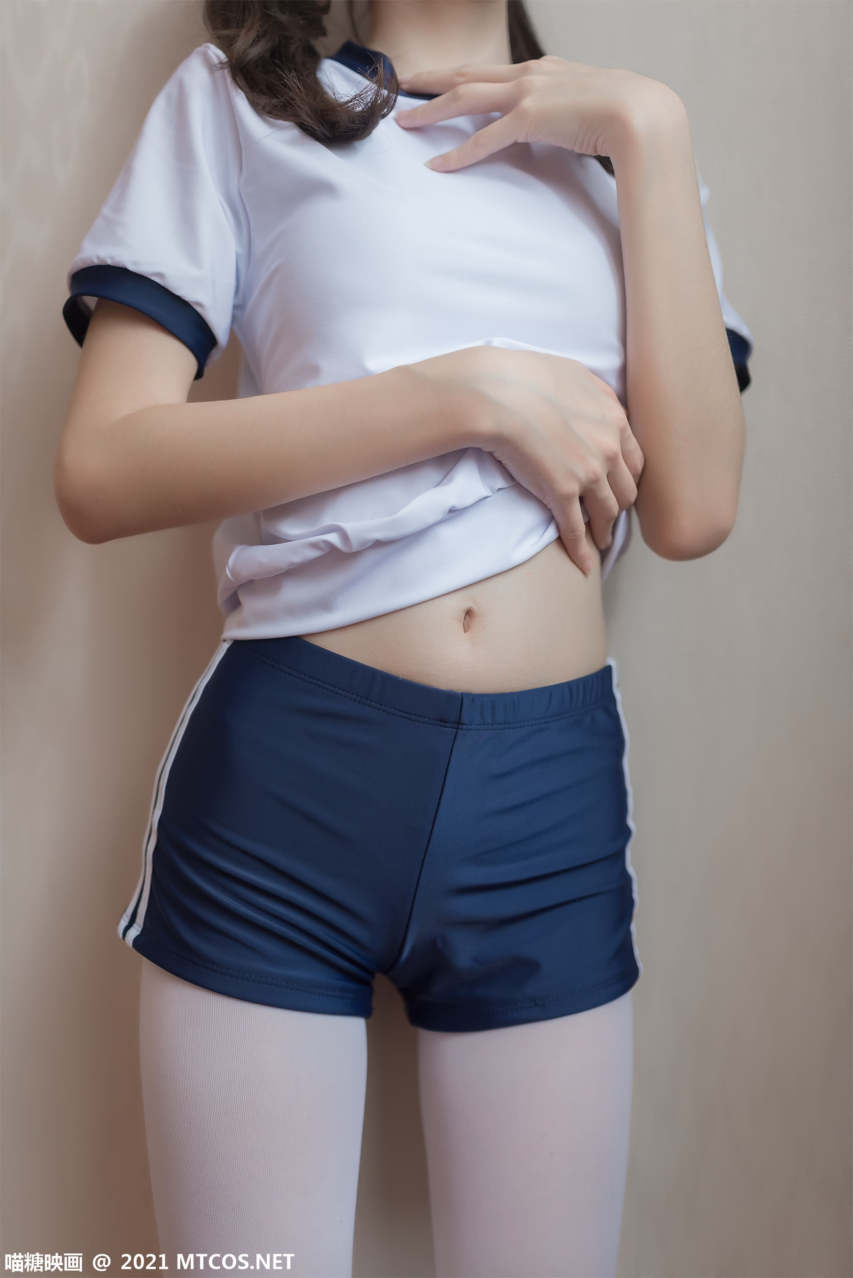 VOL.353 体操服-图17