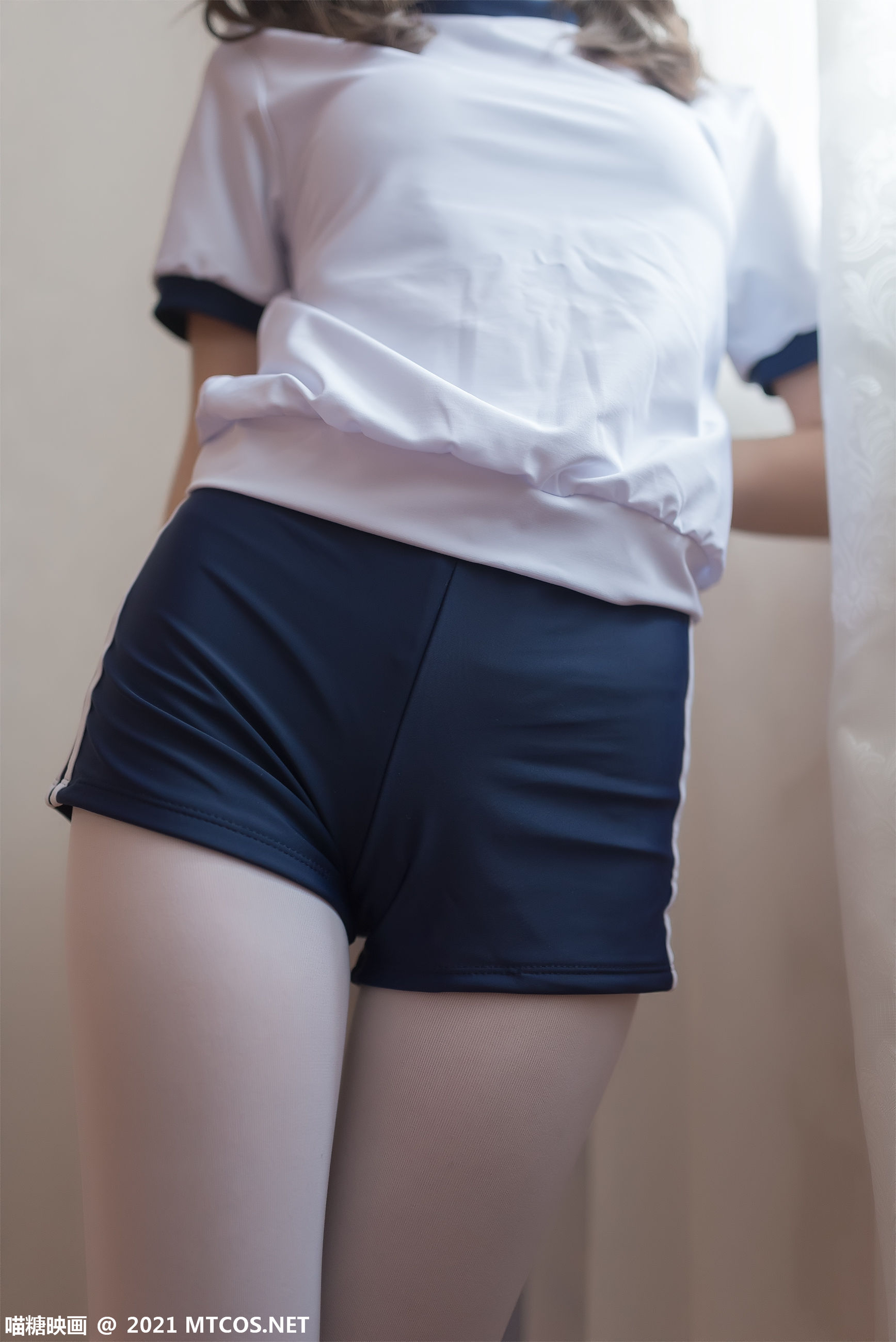 VOL.353 体操服-图18