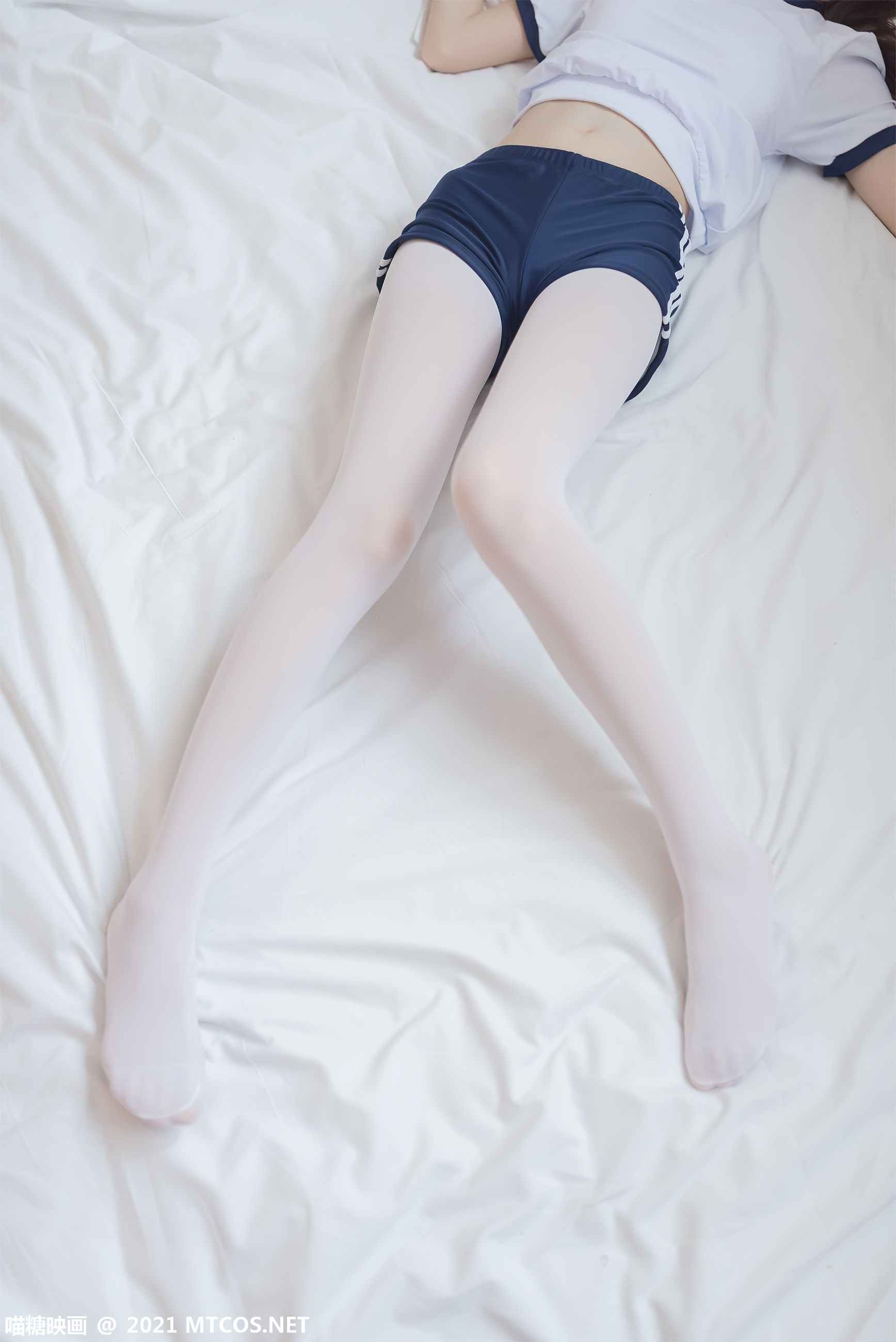 VOL.353 体操服-图24