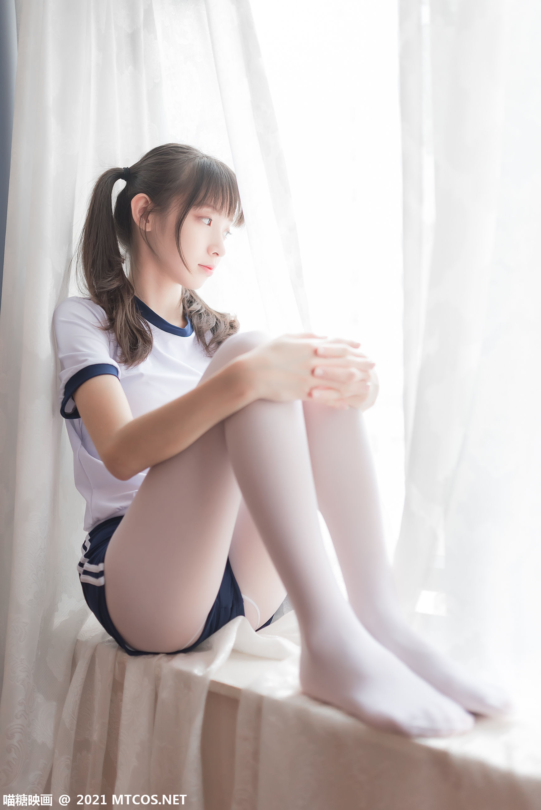 VOL.353 体操服-图2