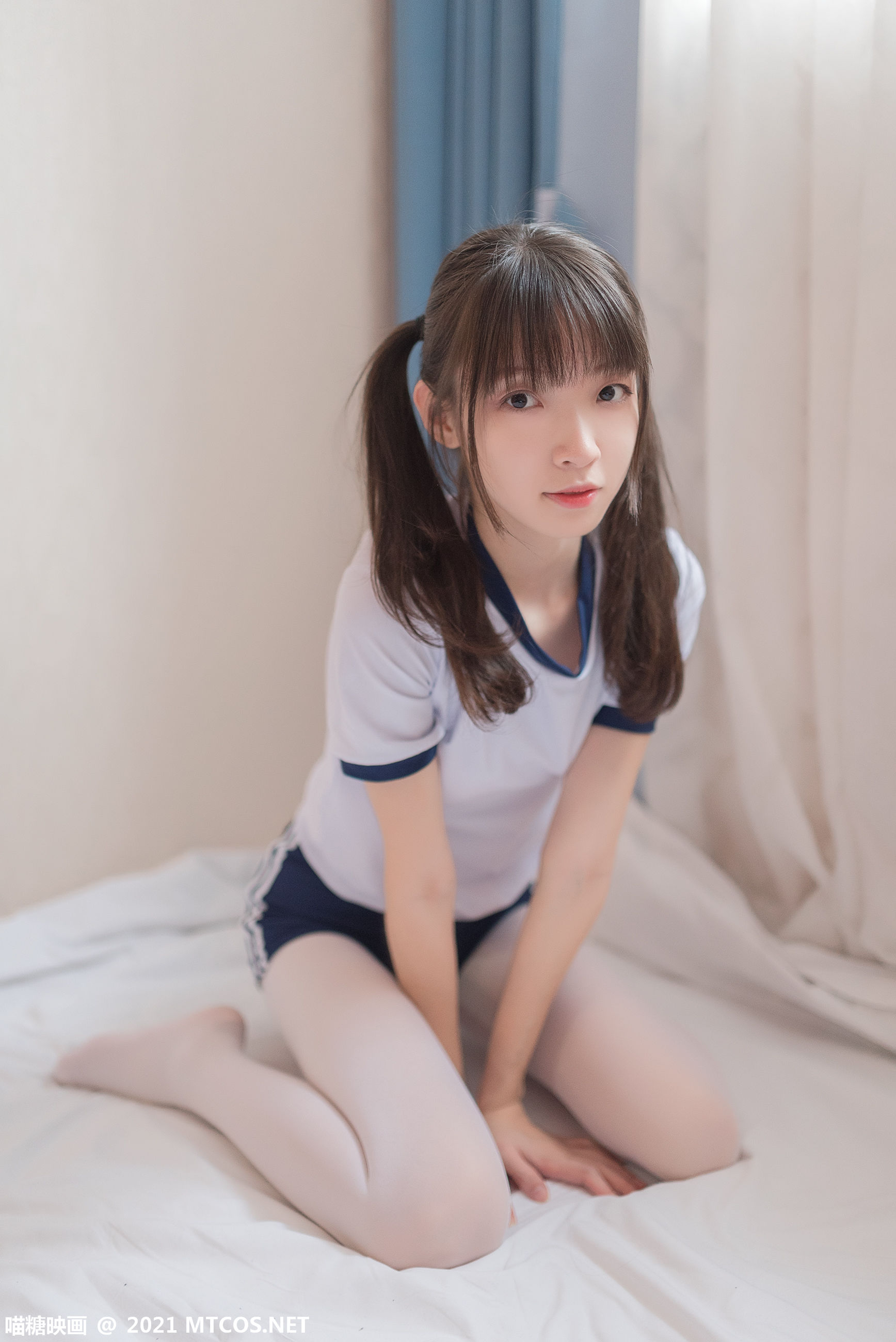 VOL.353 体操服-图32