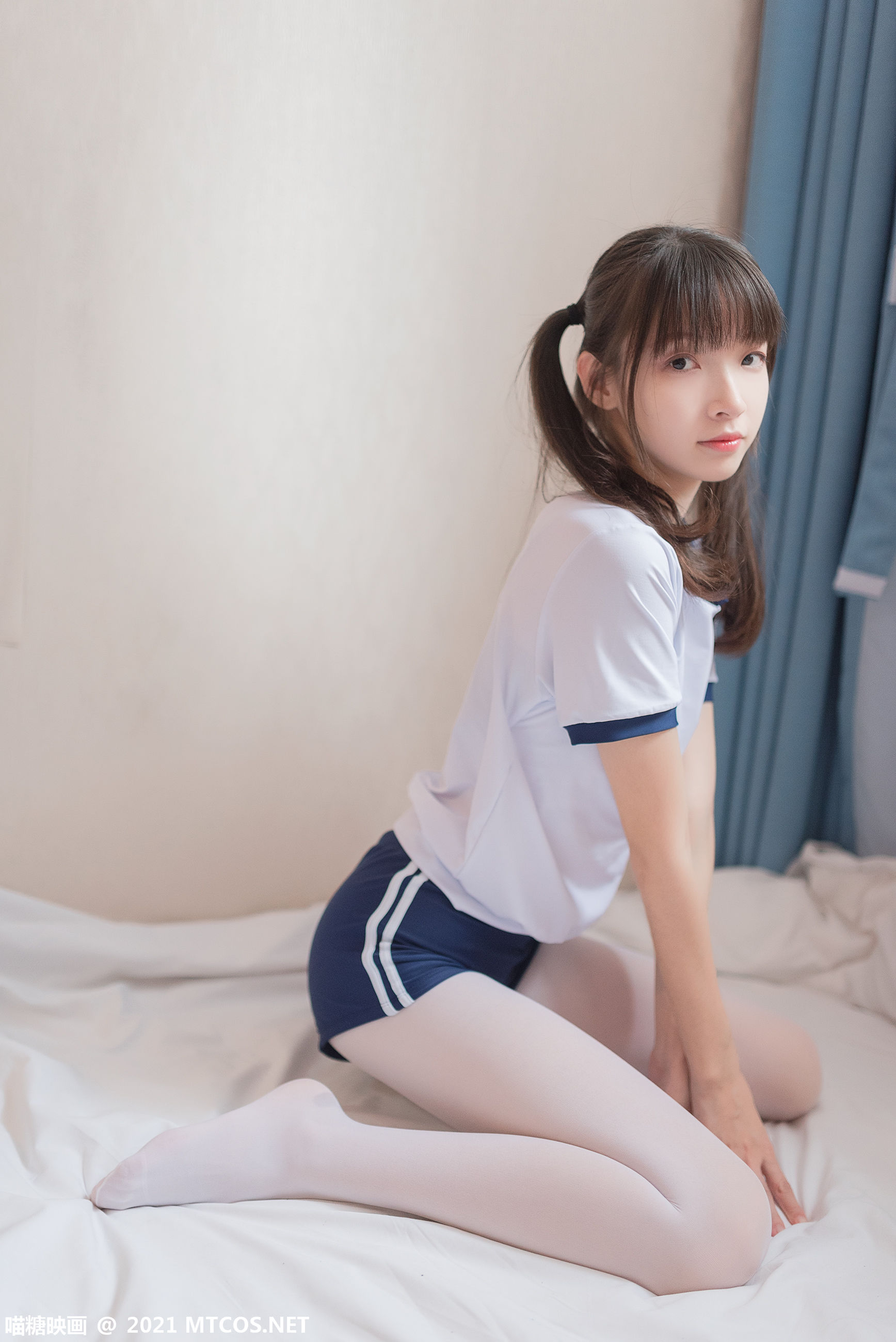 VOL.353 体操服-图33