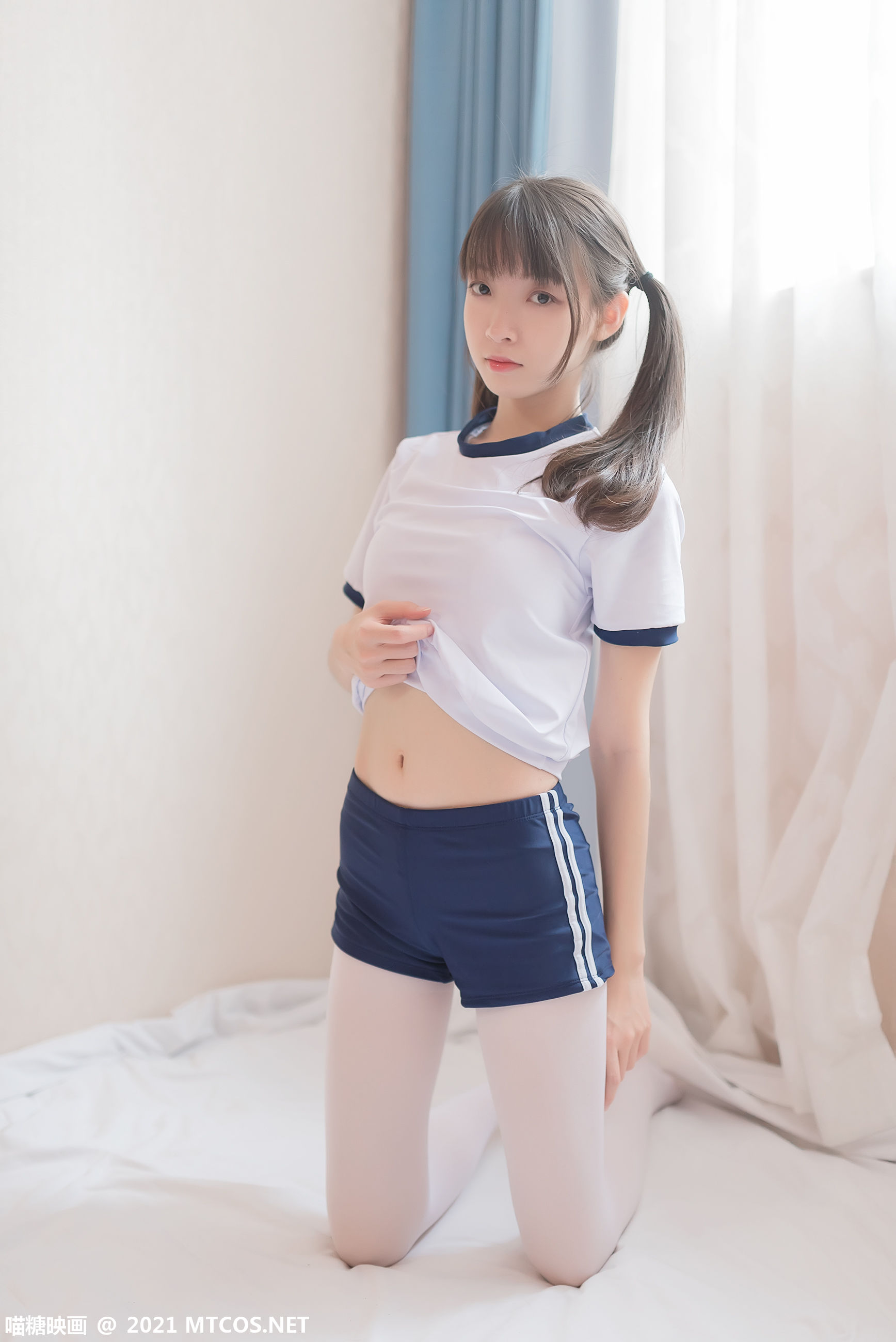 VOL.353 体操服-图41