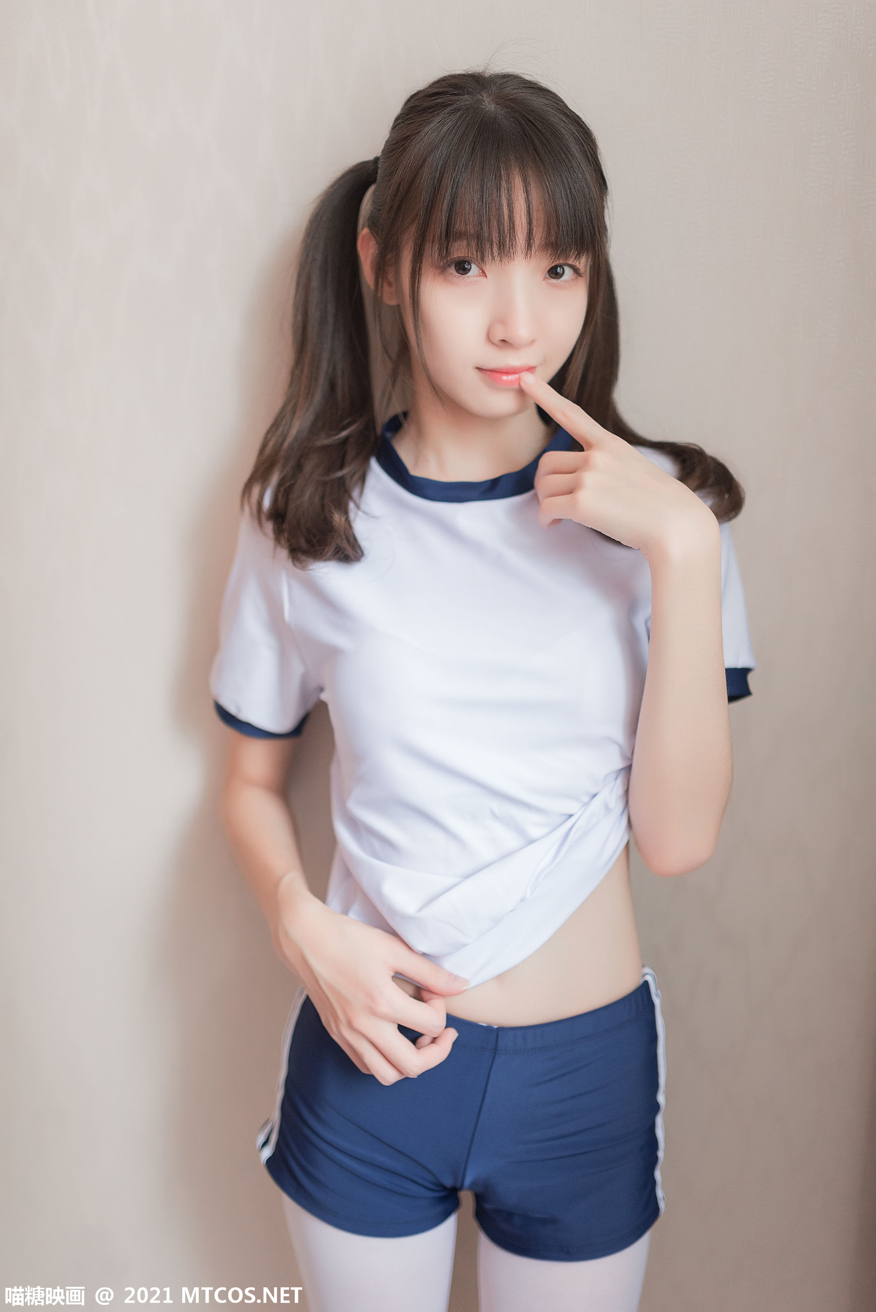 VOL.353 体操服-图42