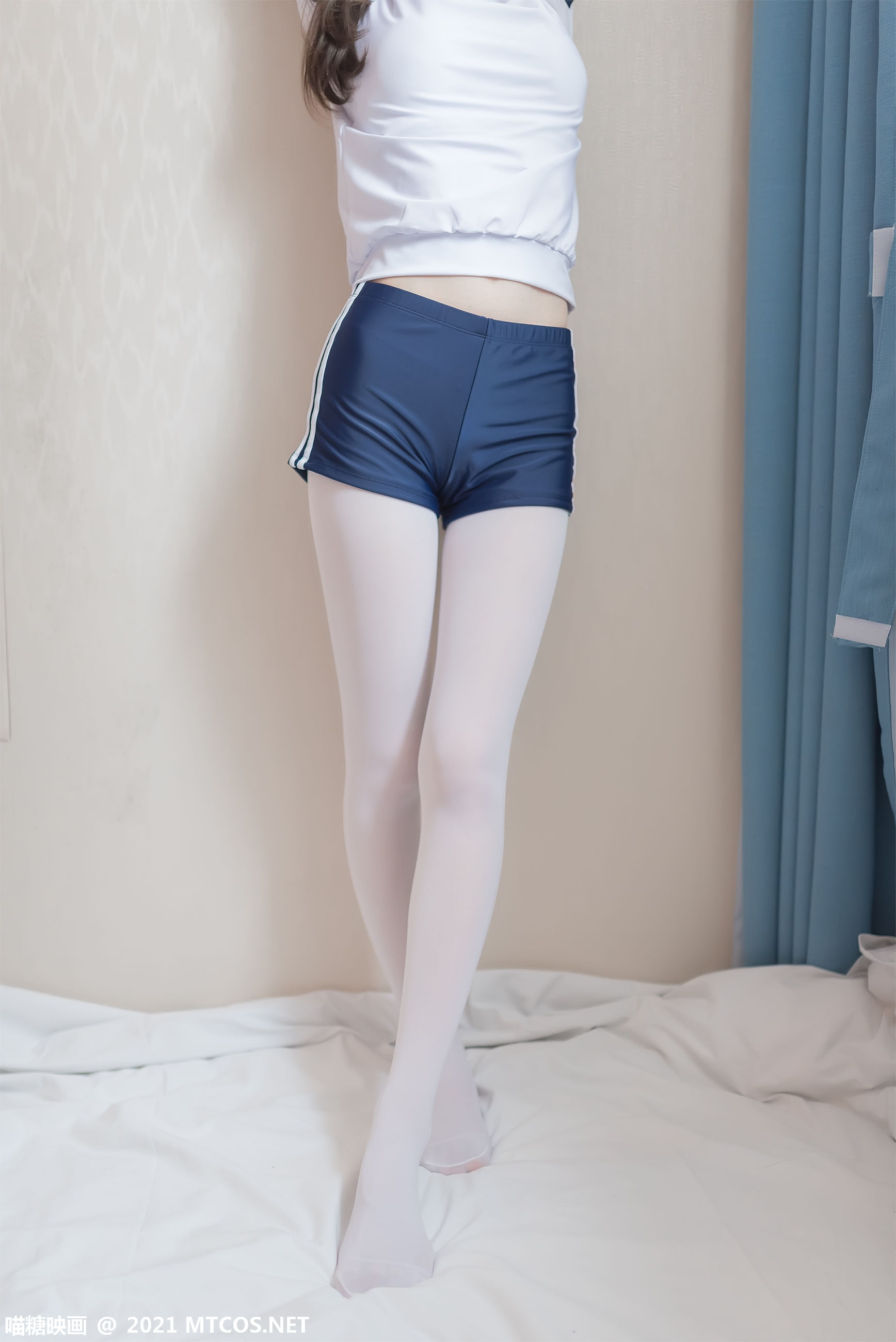 VOL.353 体操服-图44