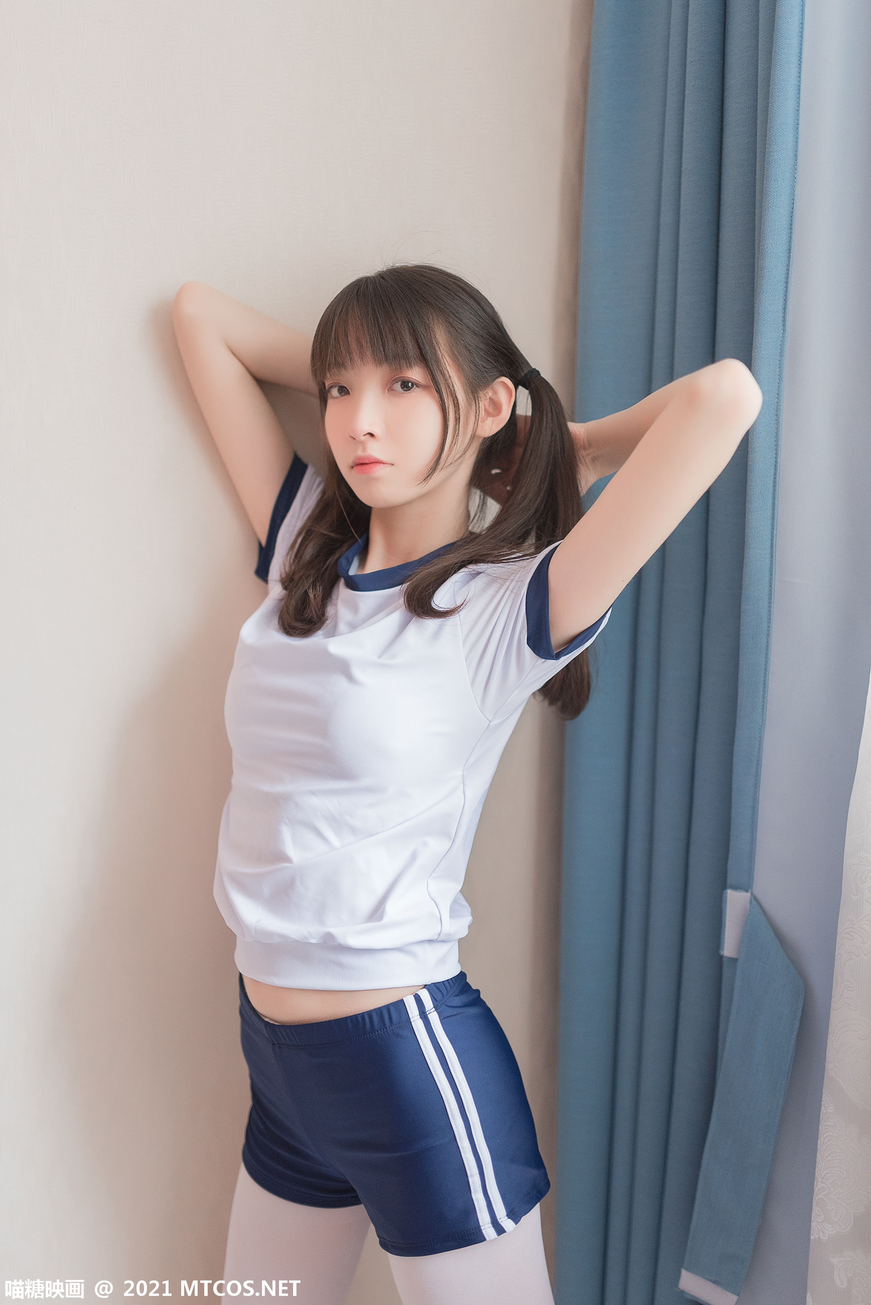 VOL.353 体操服-图45