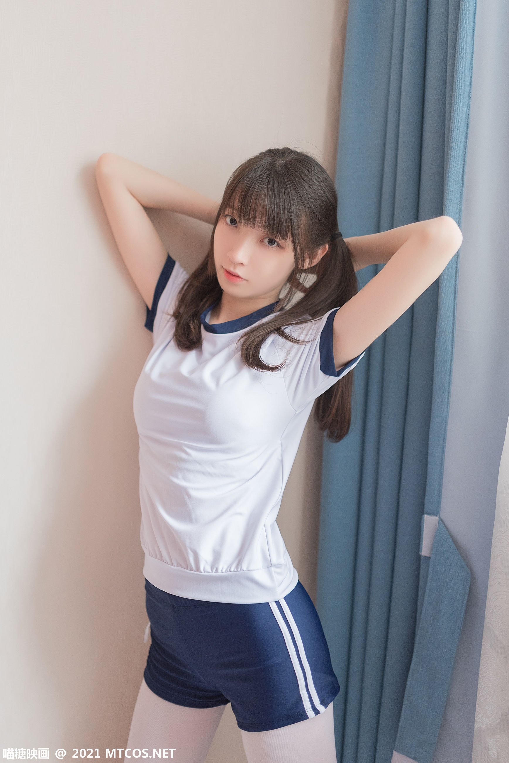 VOL.353 体操服-图46
