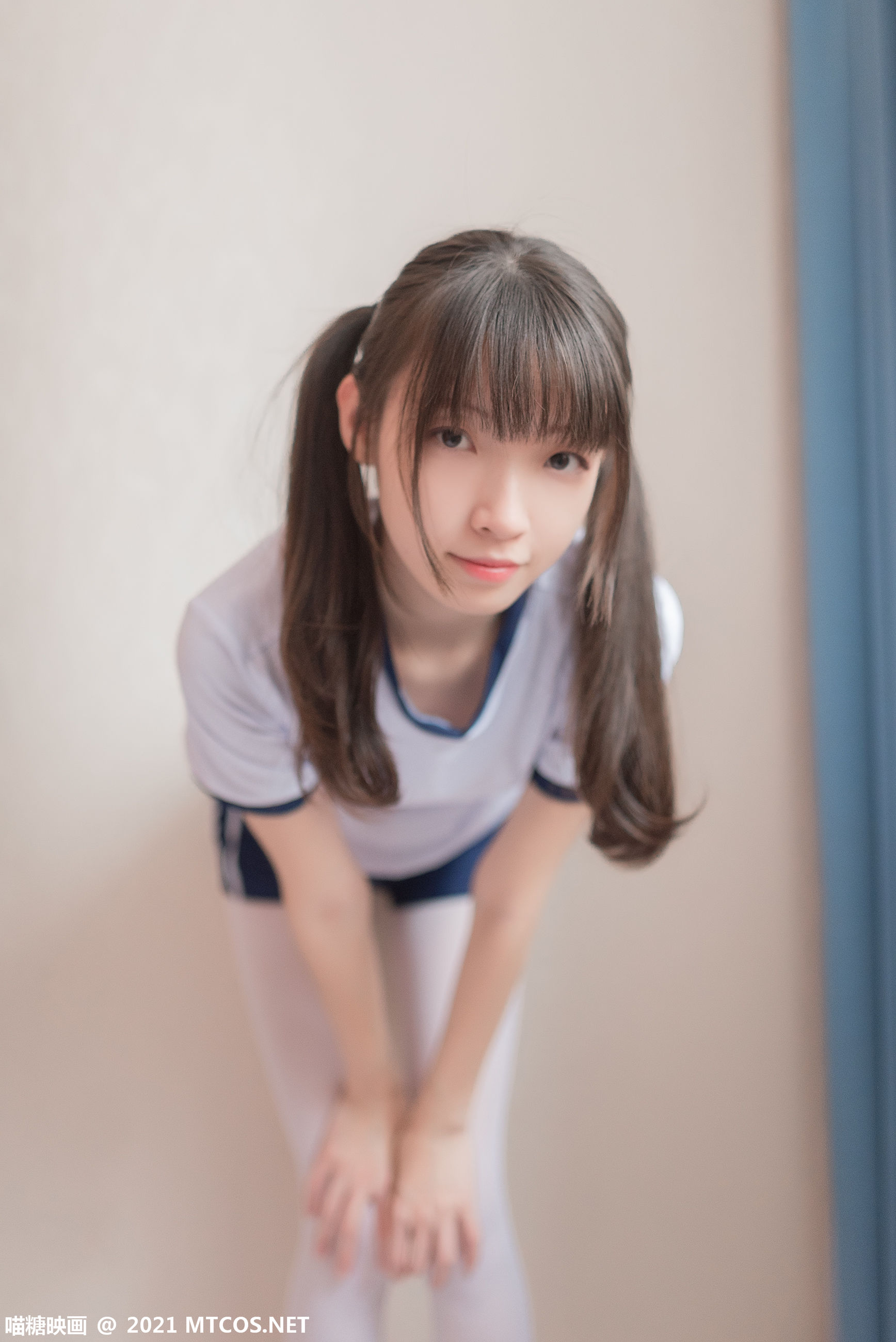 VOL.353 体操服-图47
