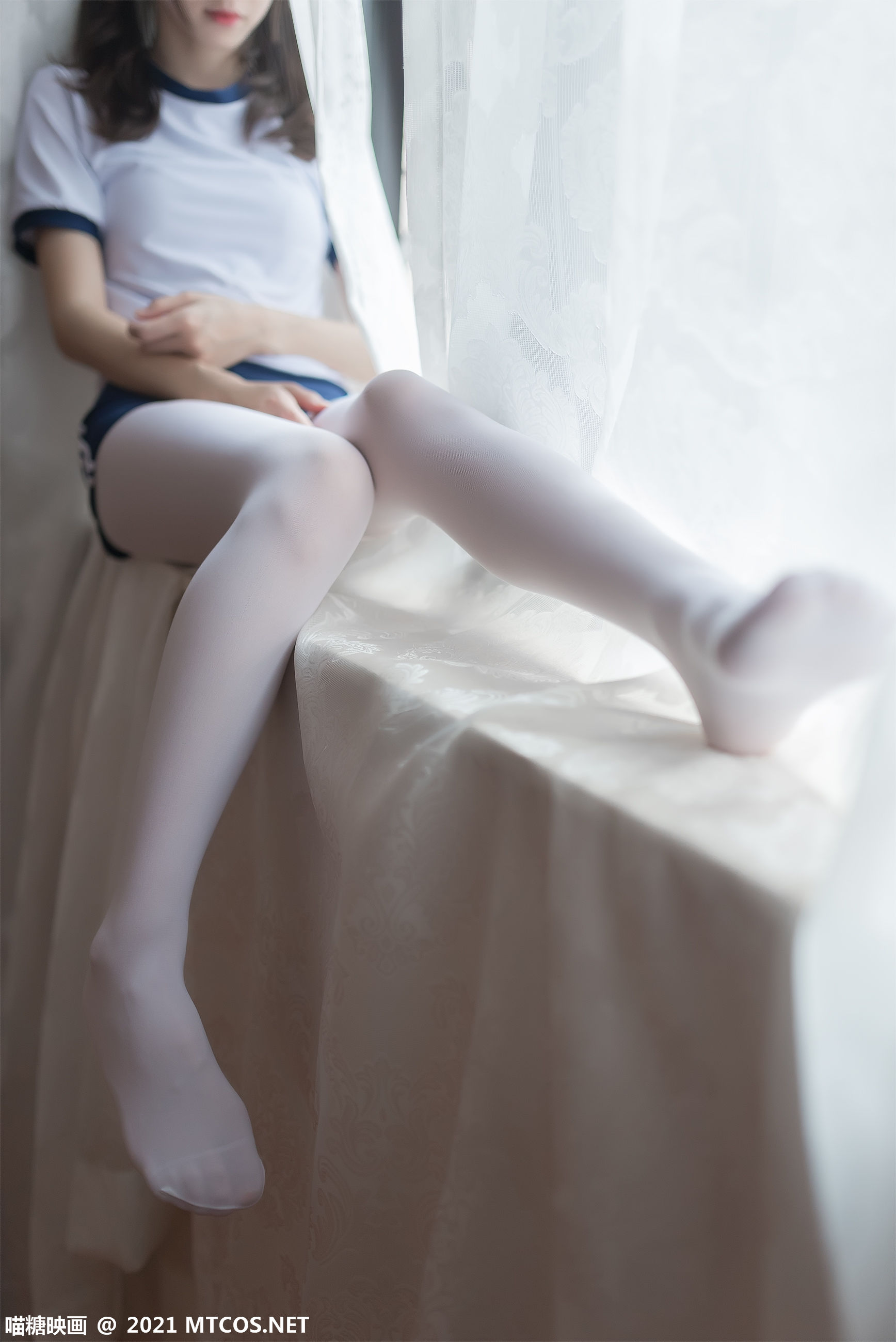 VOL.353 体操服-图4