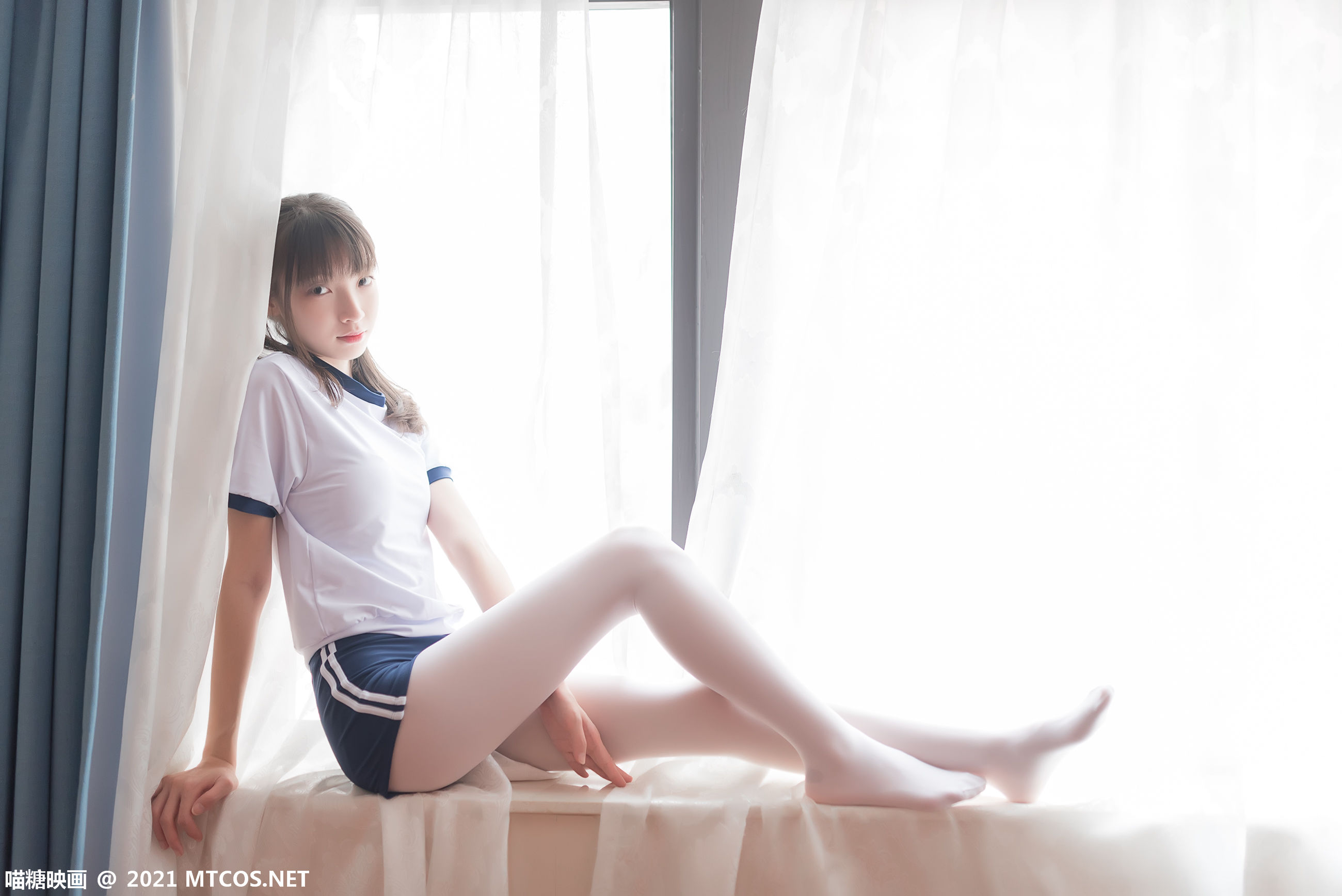 VOL.353 体操服-图5