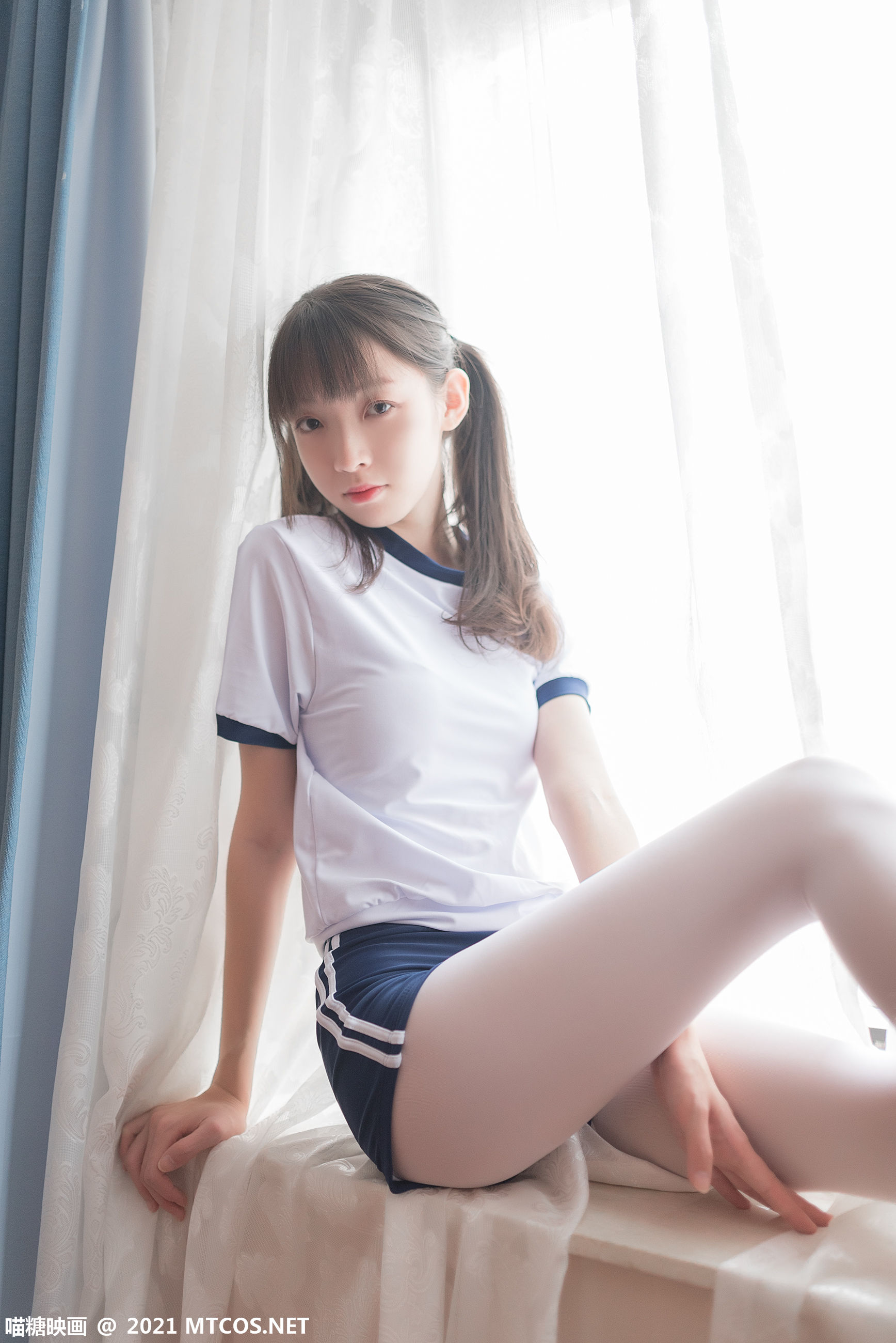 VOL.353 体操服-图6