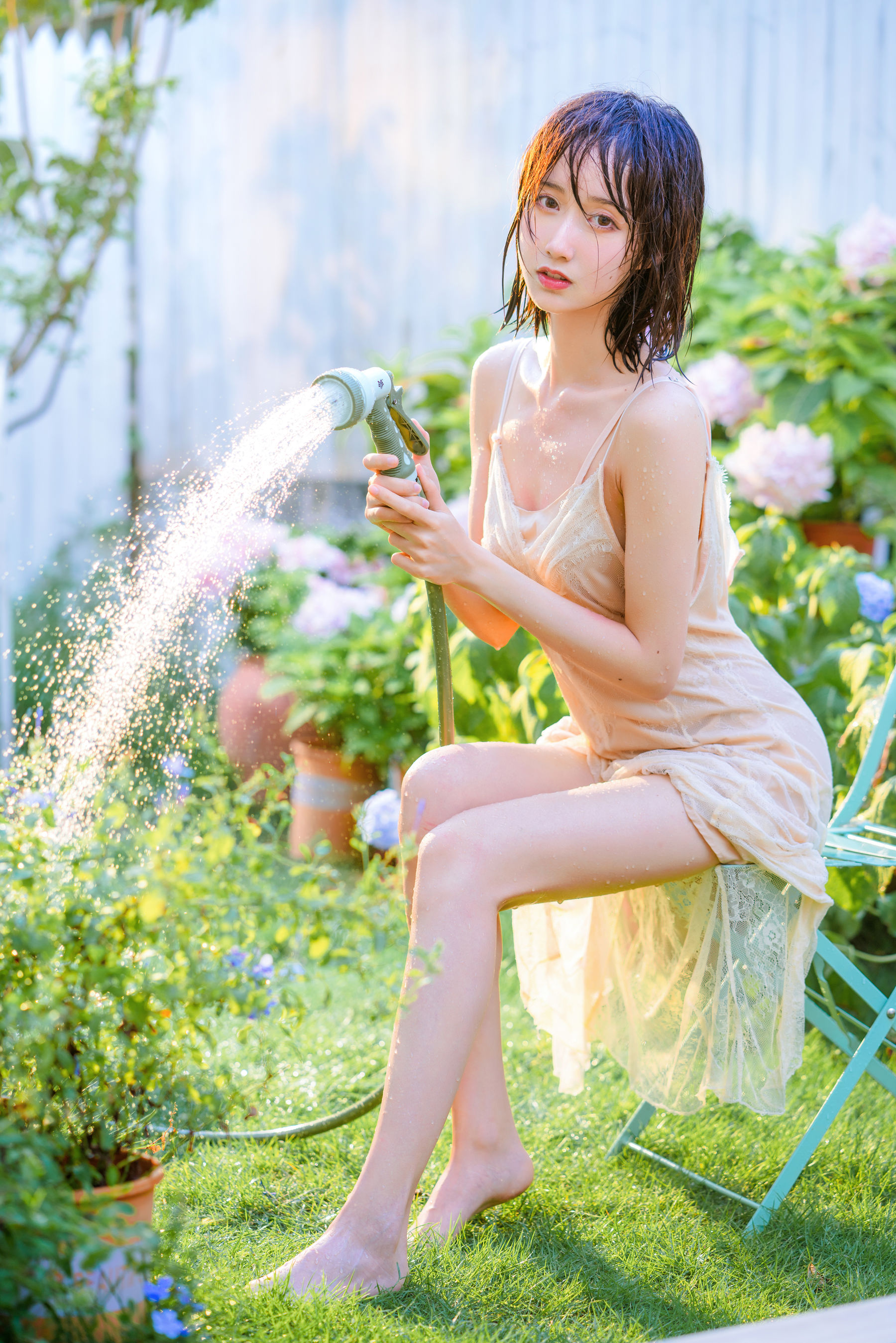 VOL.355 湿润微凉-图9