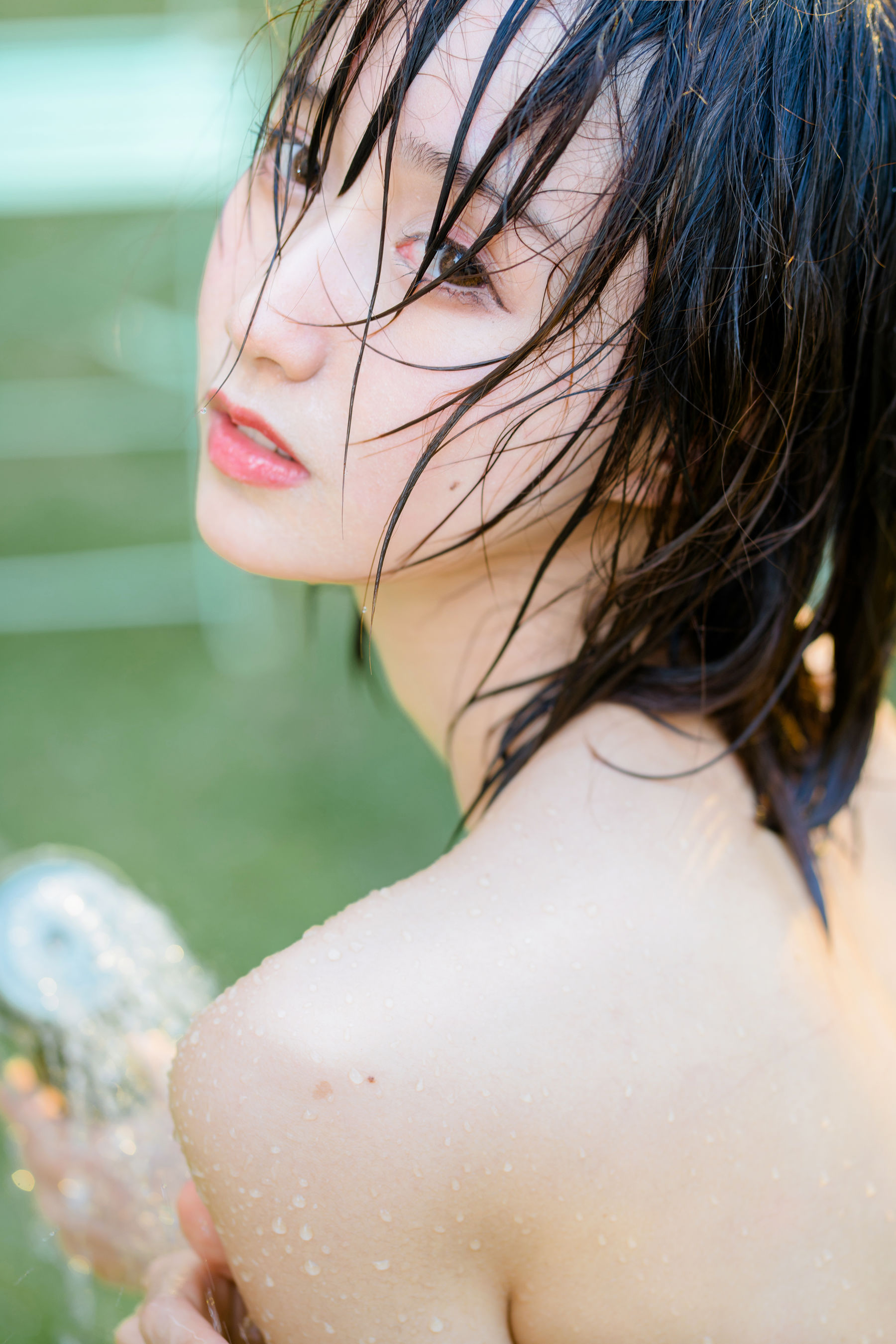 VOL.355 湿润微凉-图14