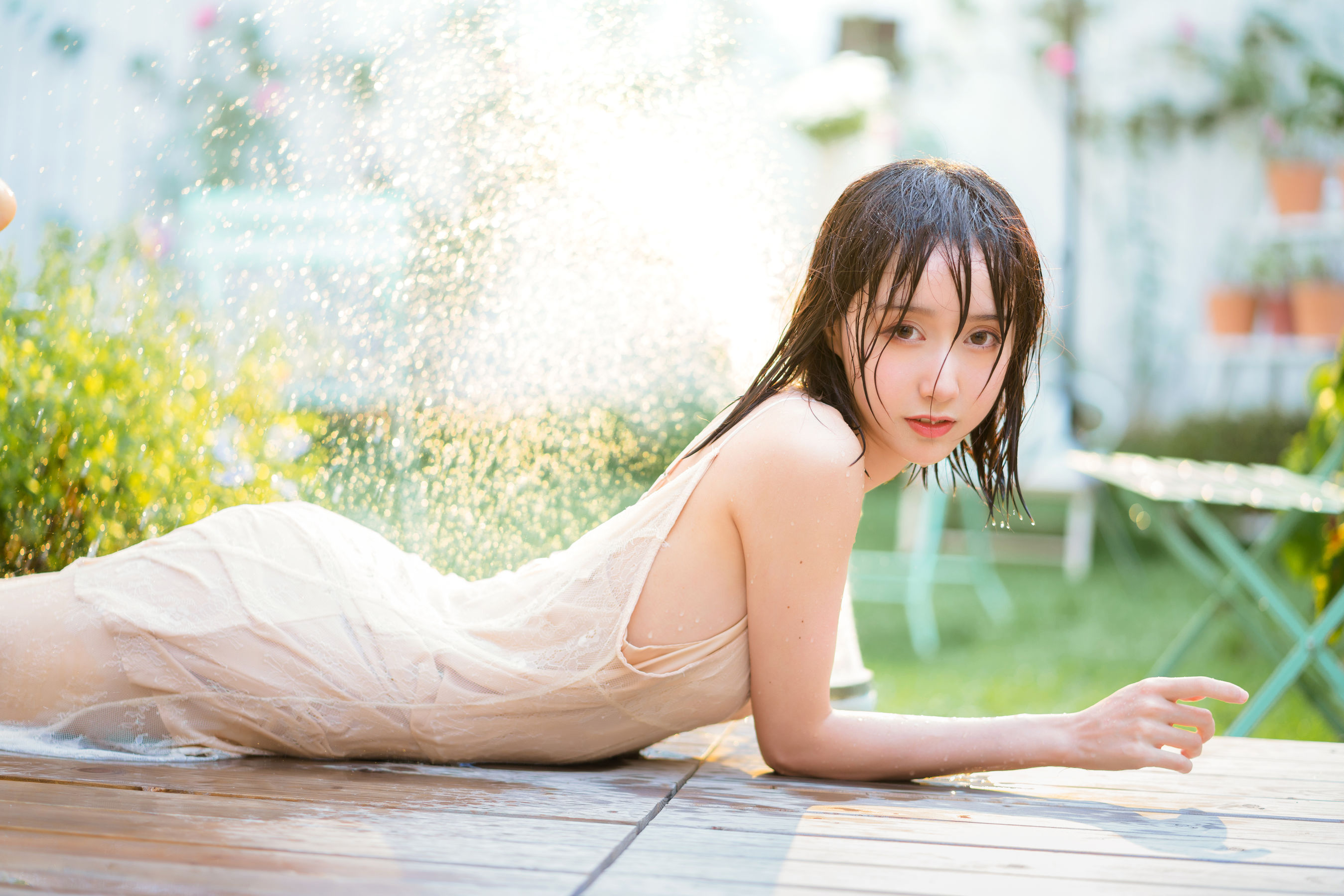 VOL.355 湿润微凉-图19