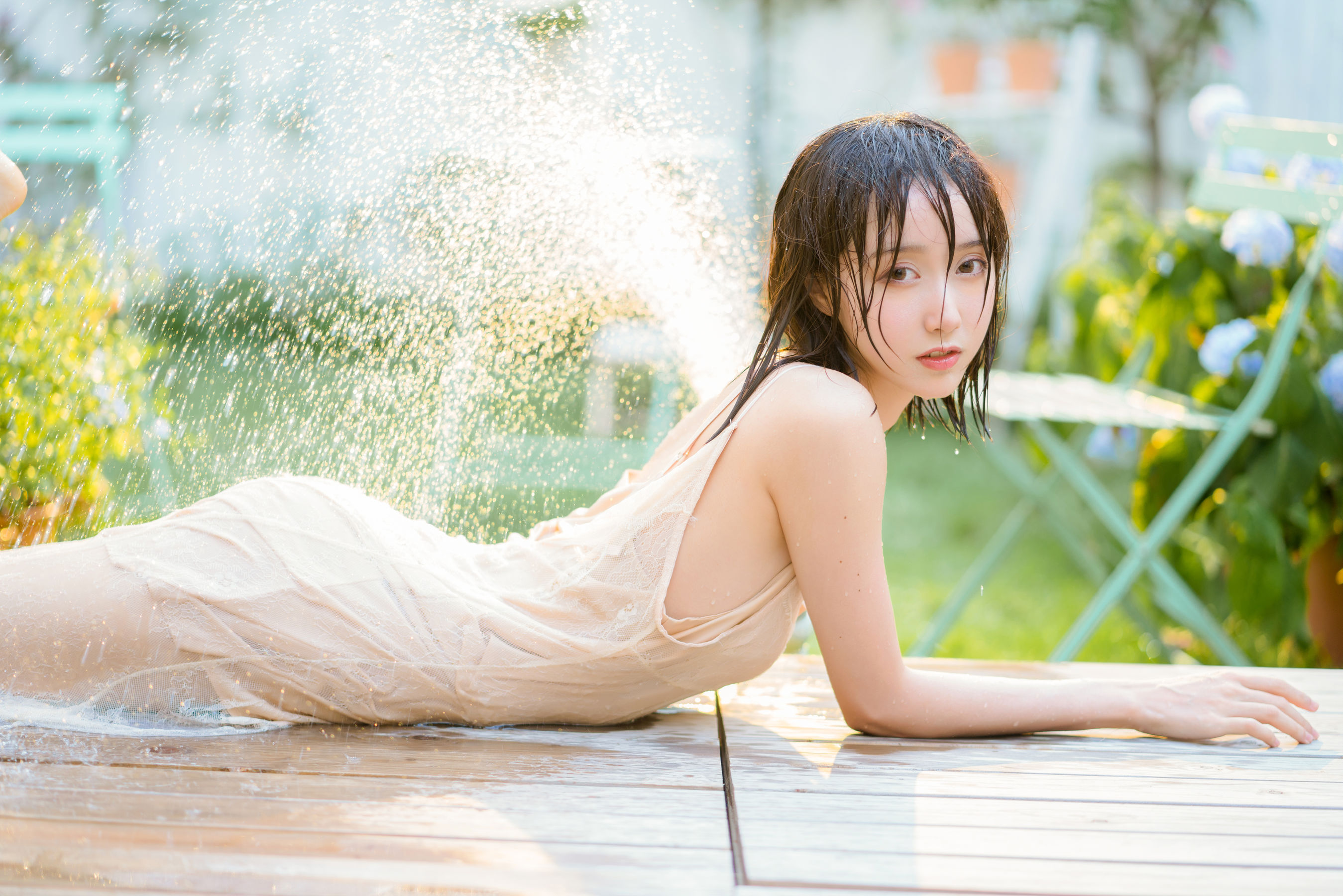 VOL.355 湿润微凉-图20