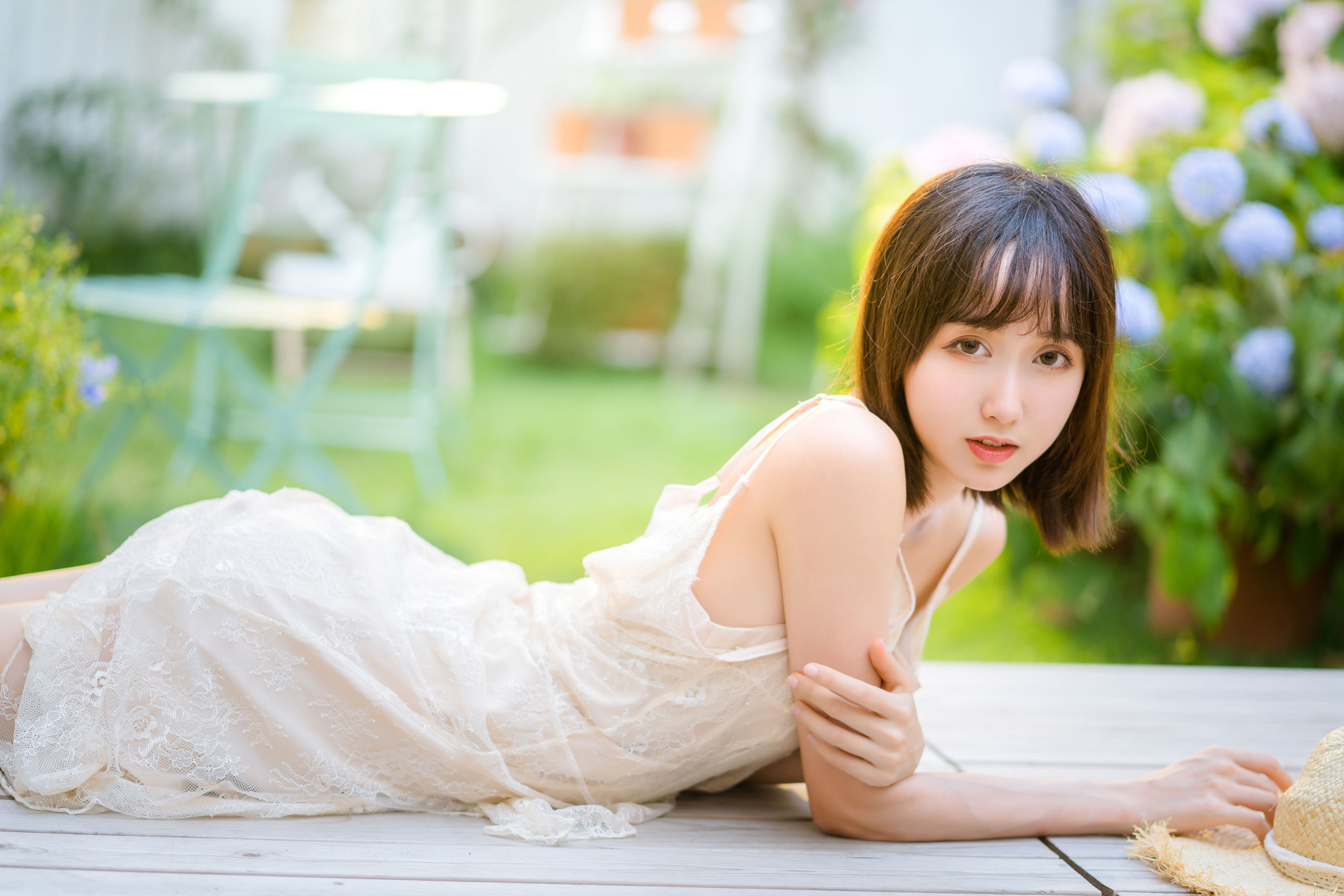 VOL.355 湿润微凉-图4