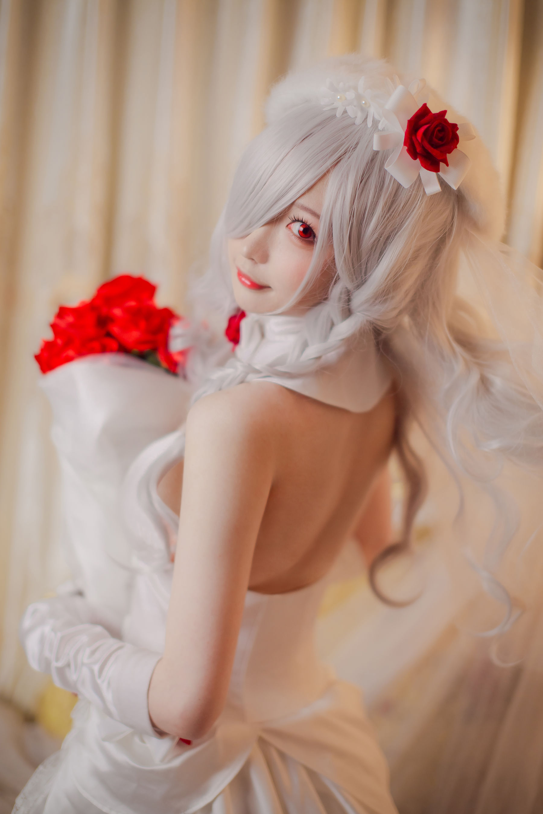 VOL.357 少女前线-图24