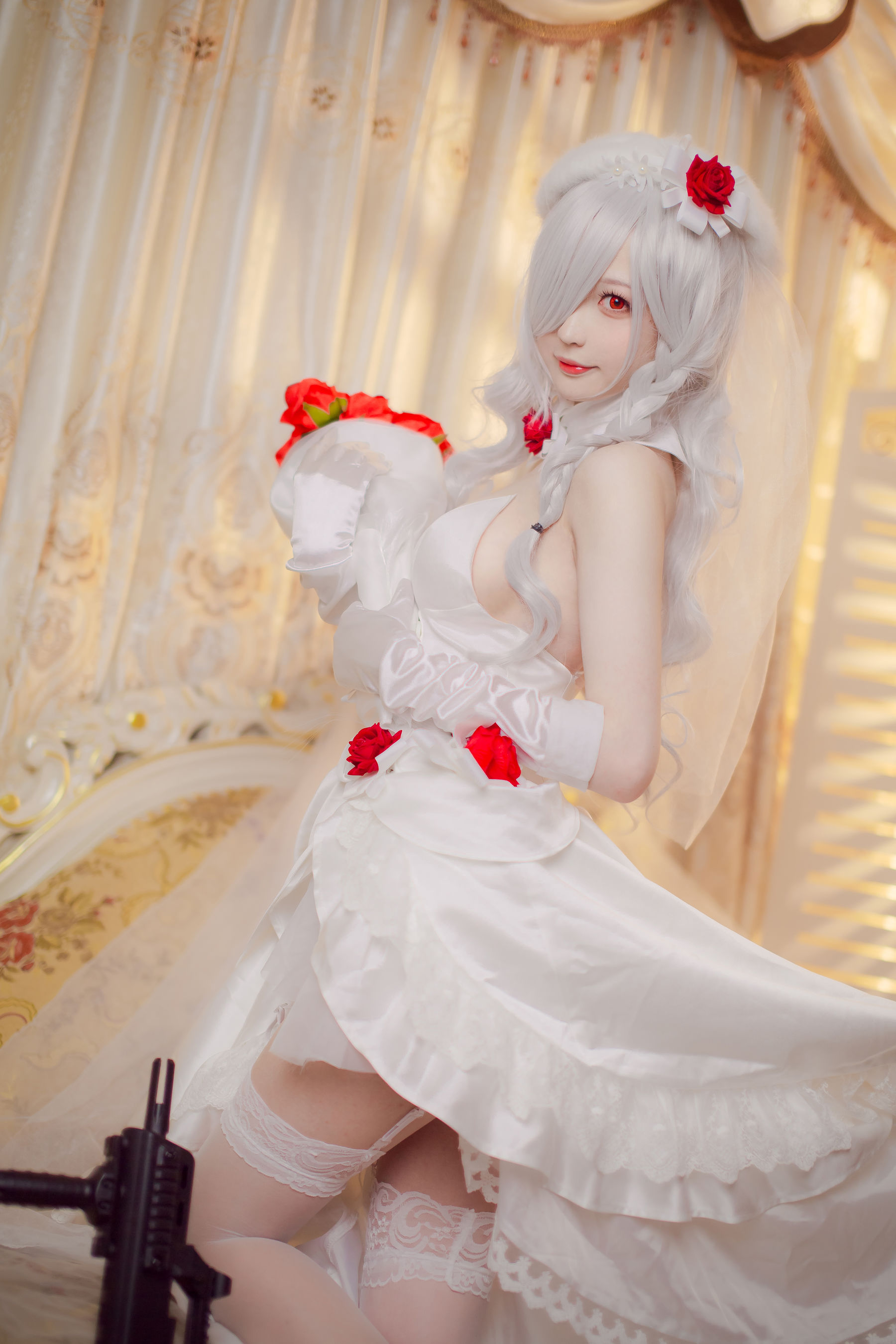 VOL.357 少女前线-图2