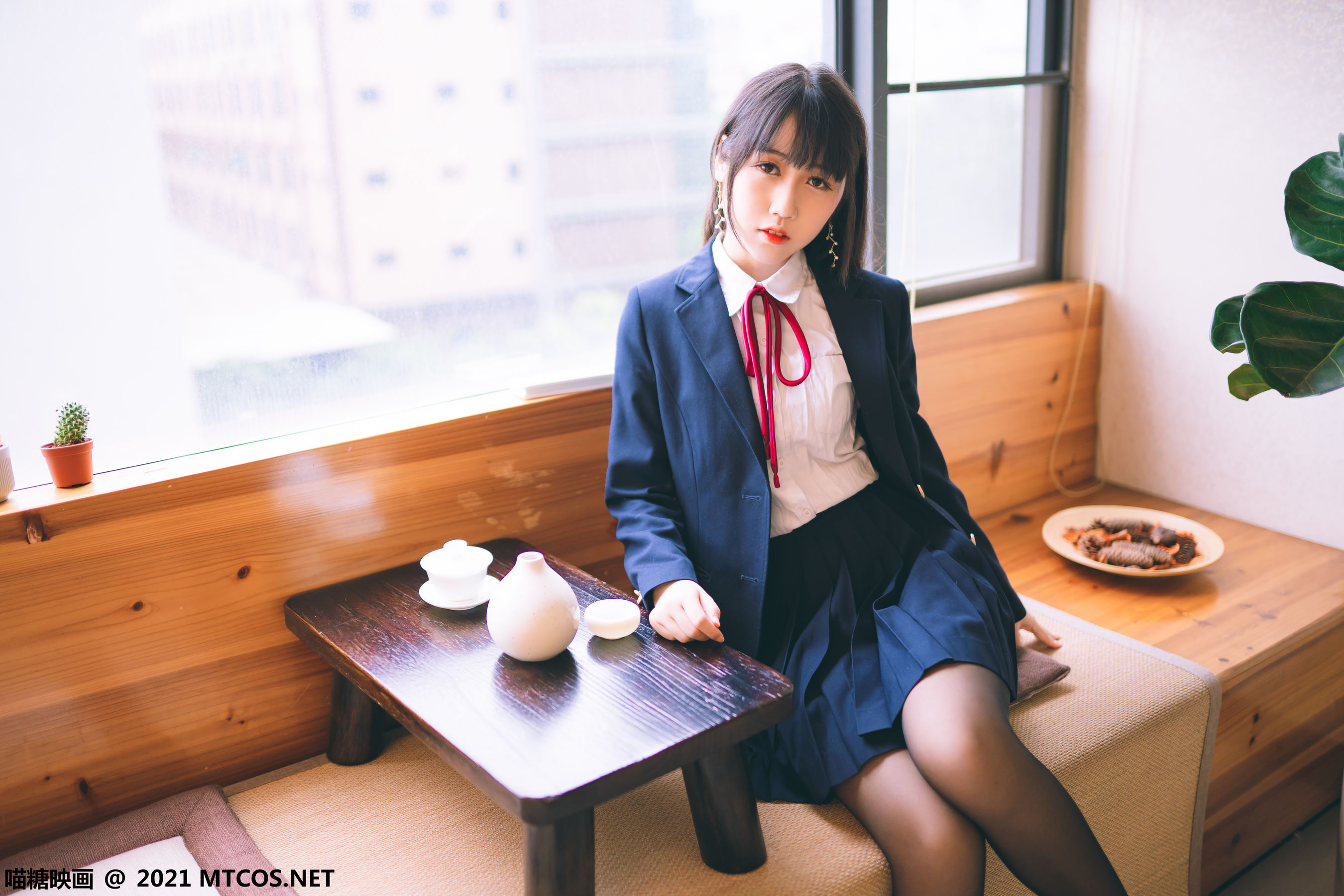 VOL.360 JK西装-图0