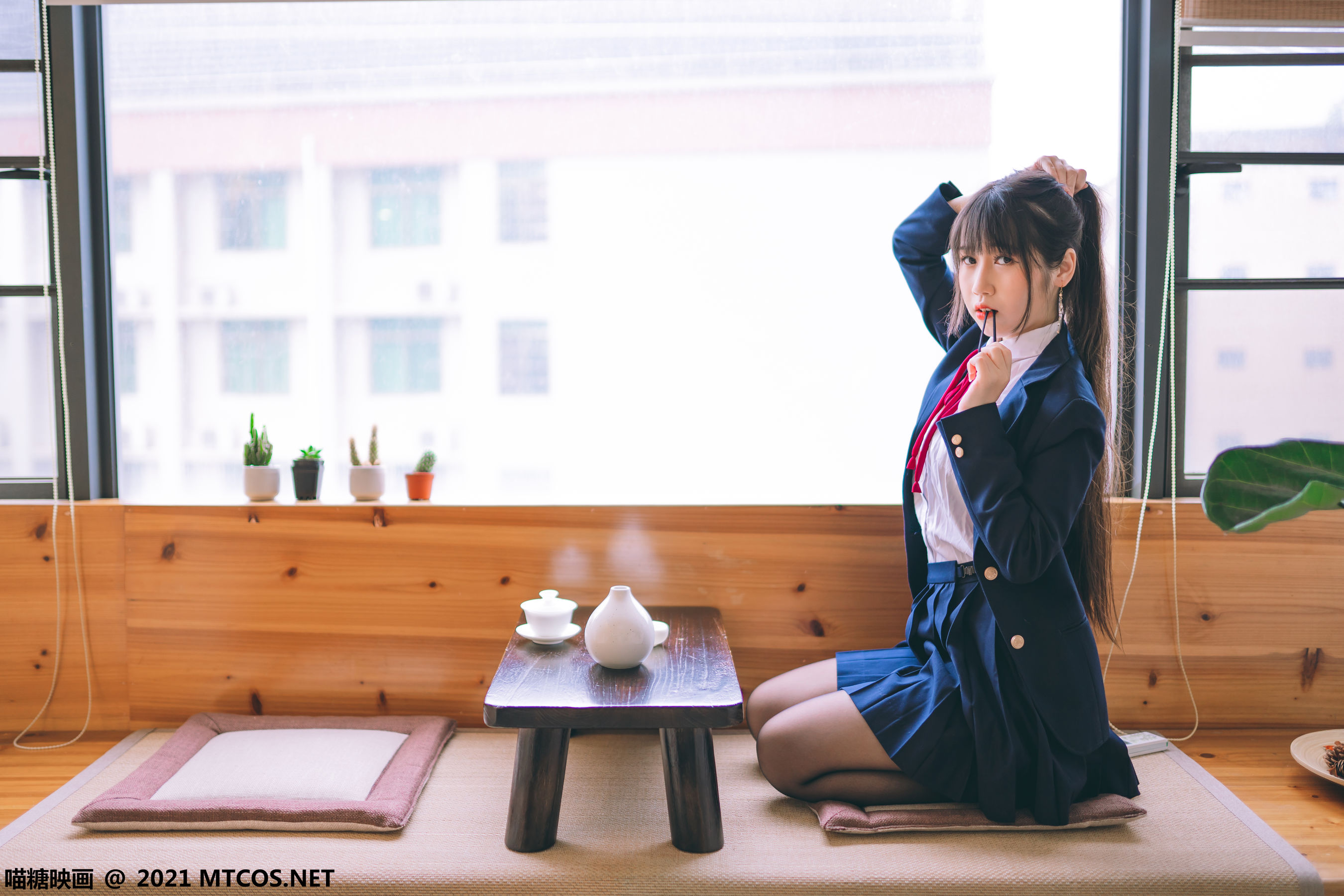 VOL.360 JK西装-图9