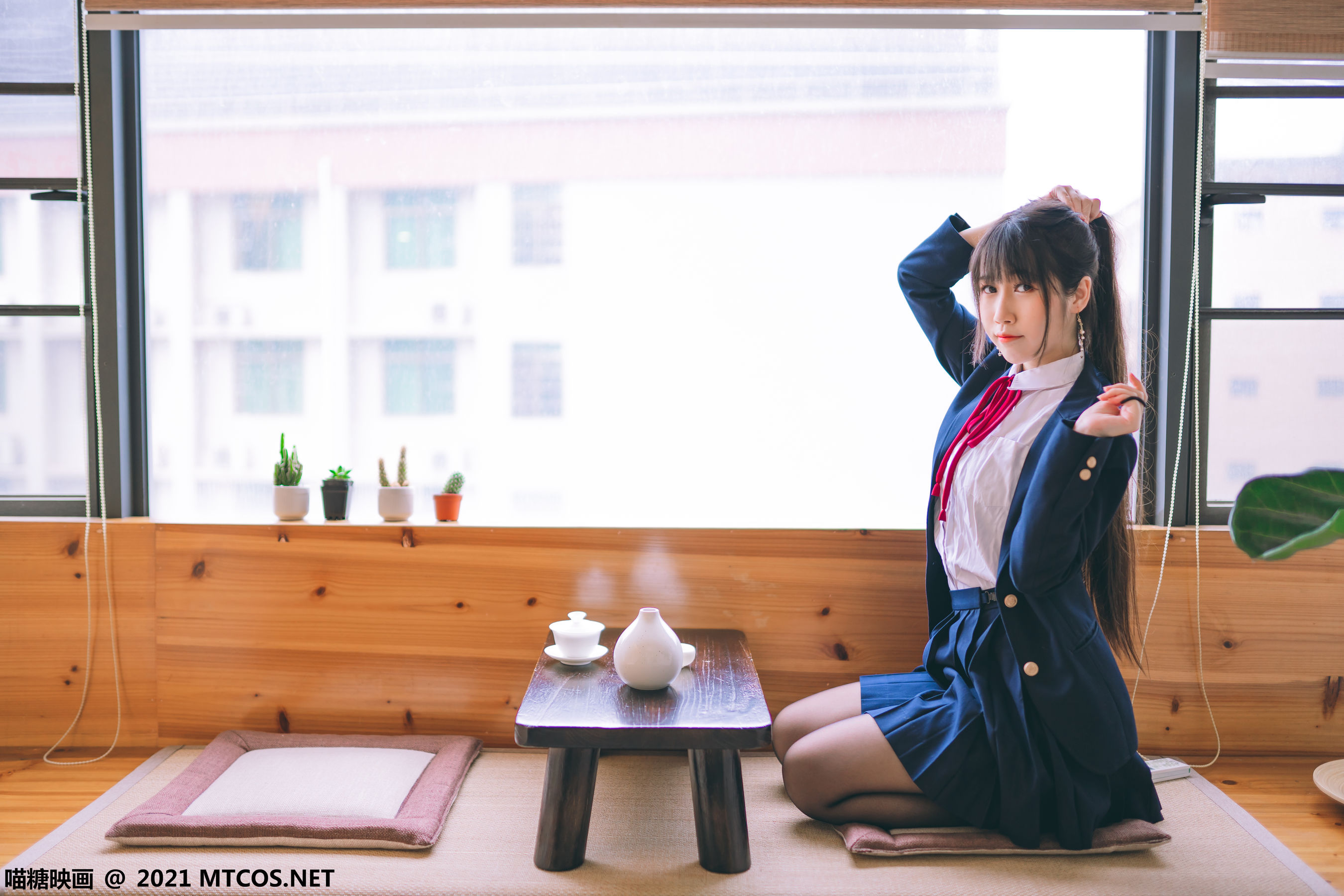 VOL.360 JK西装-图10