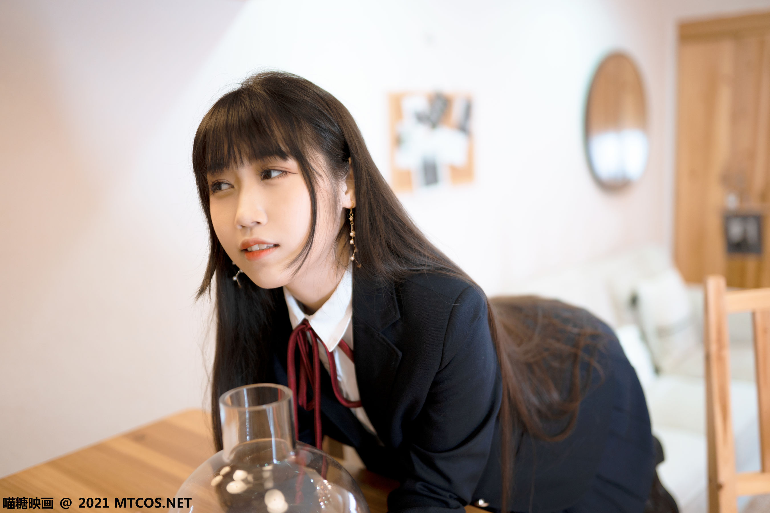 VOL.360 JK西装-图11