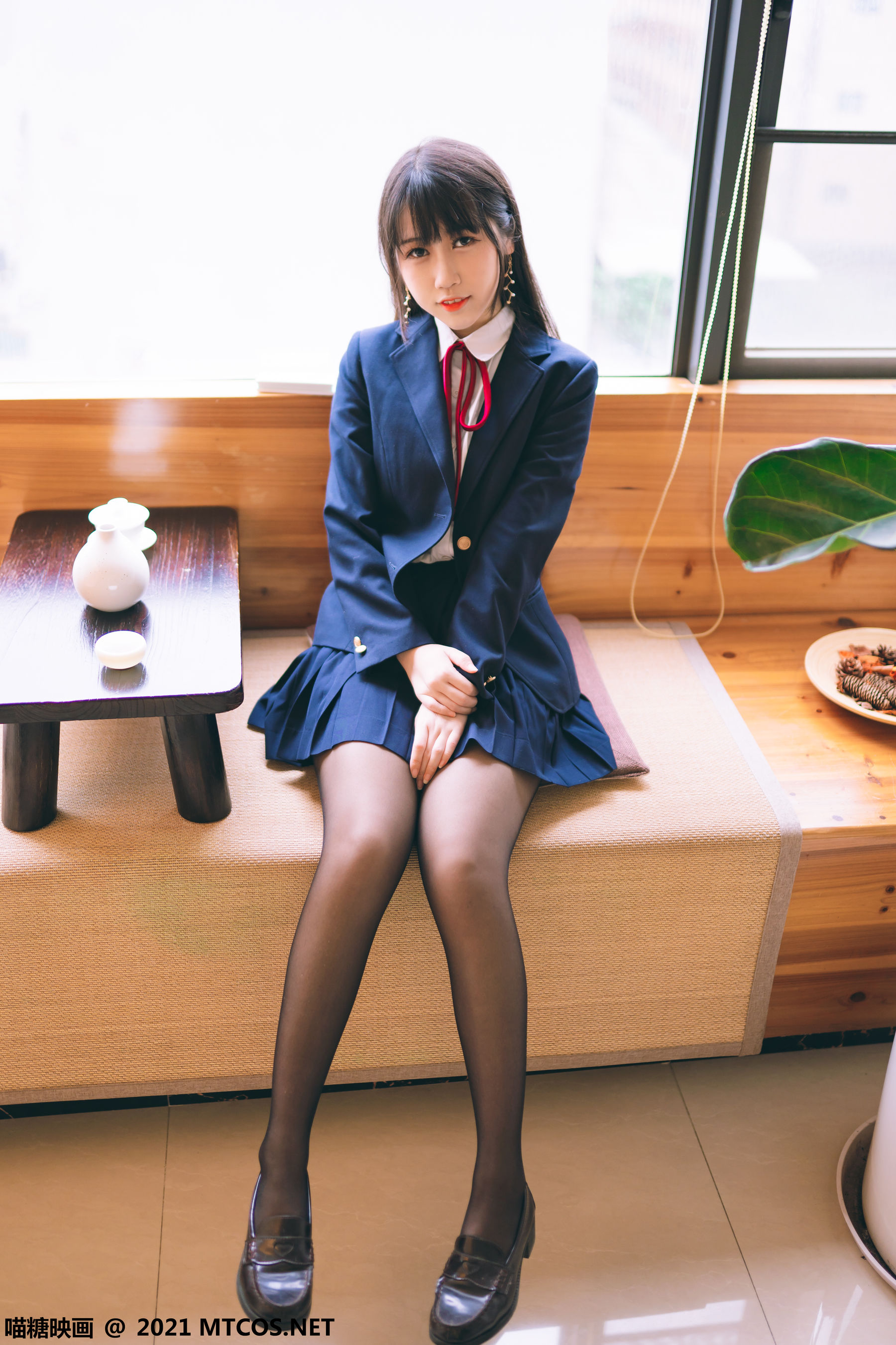 VOL.360 JK西装-图1