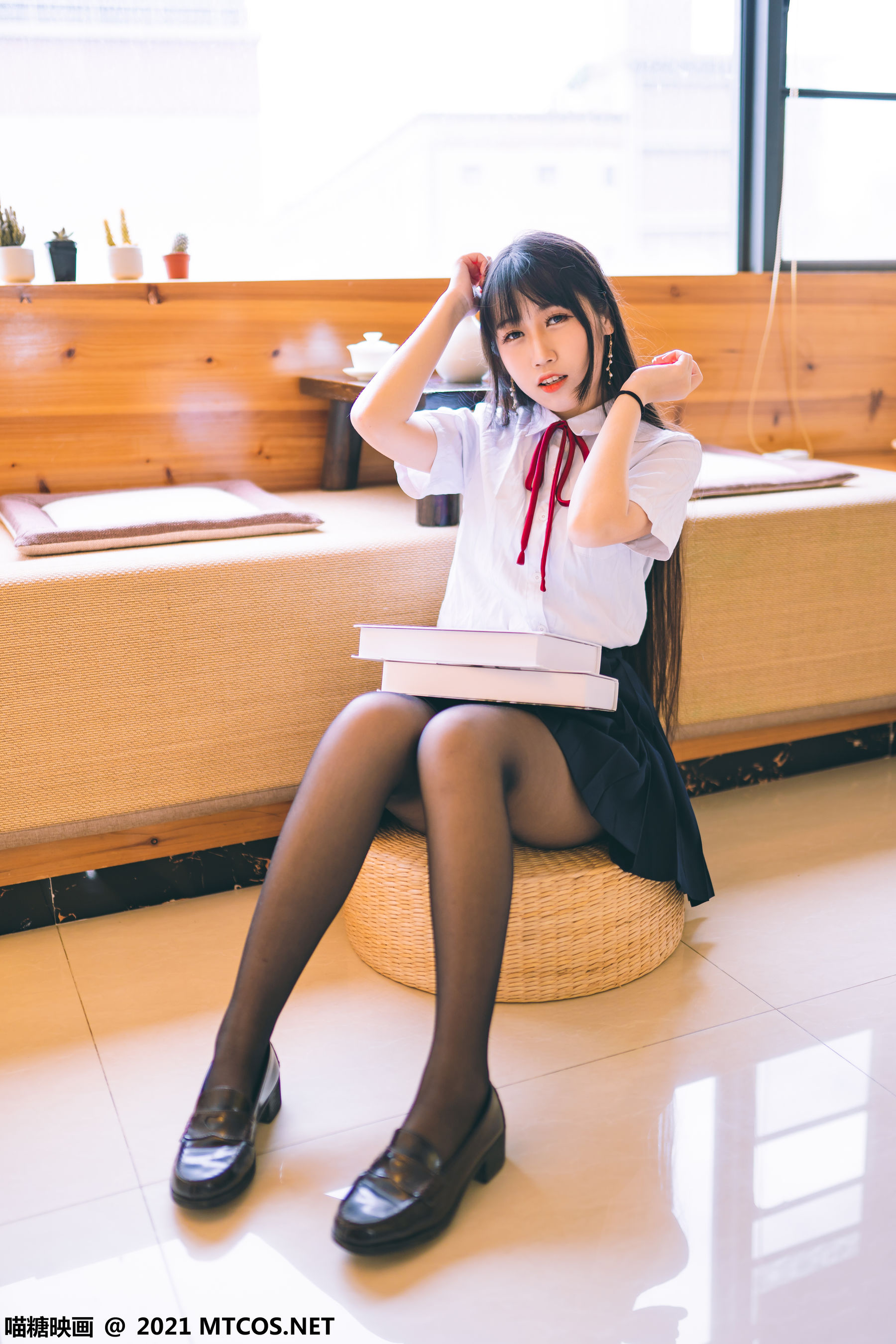 VOL.360 JK西装-图28