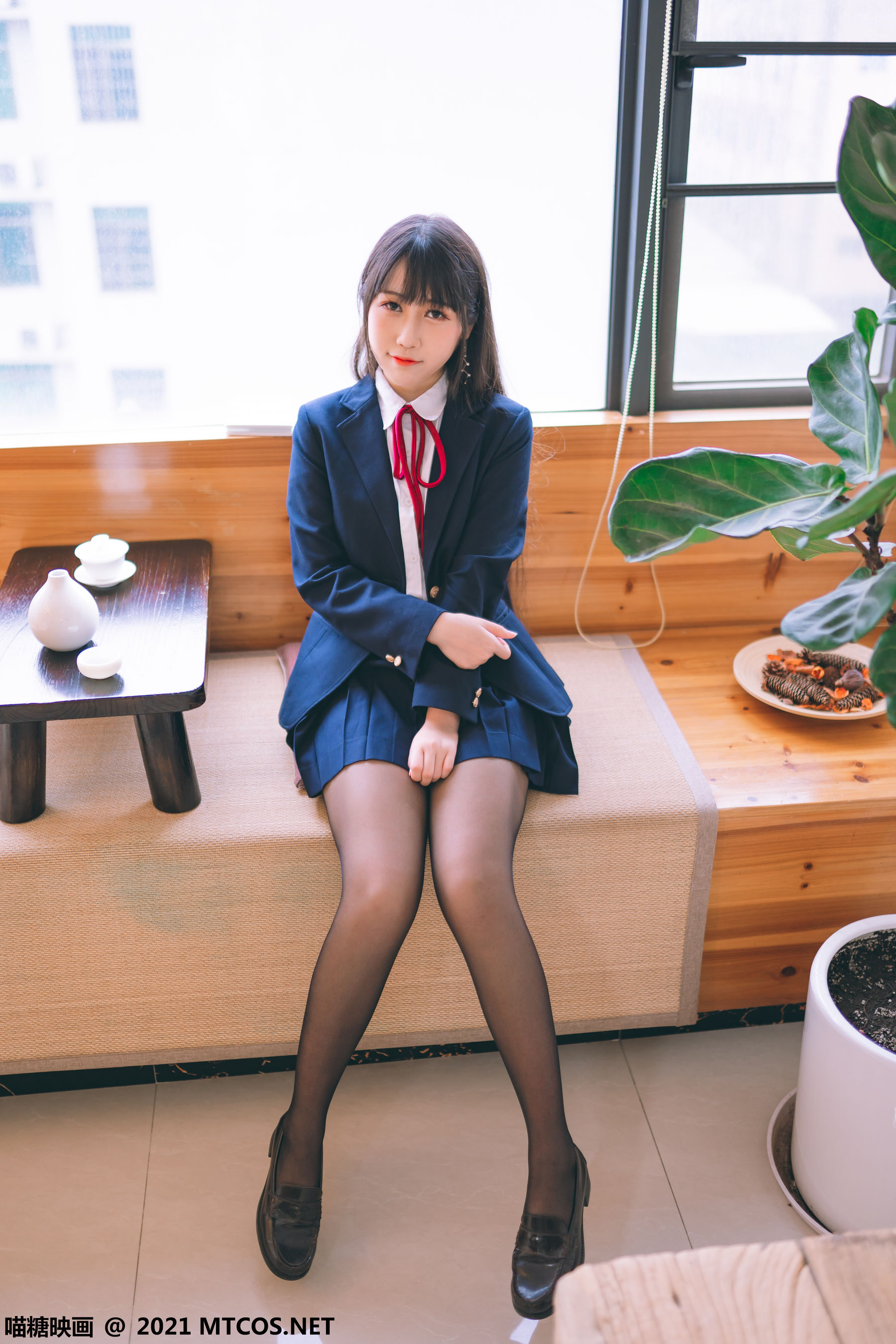VOL.360 JK西装-图2