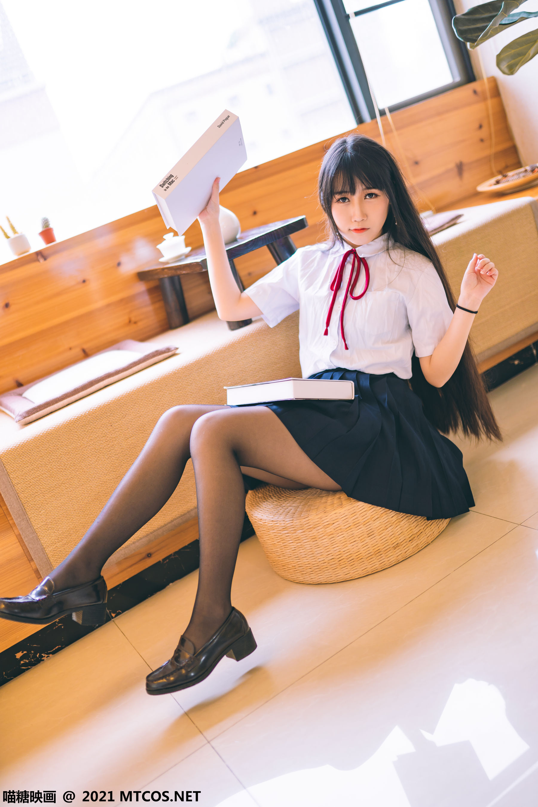 VOL.360 JK西装-图29