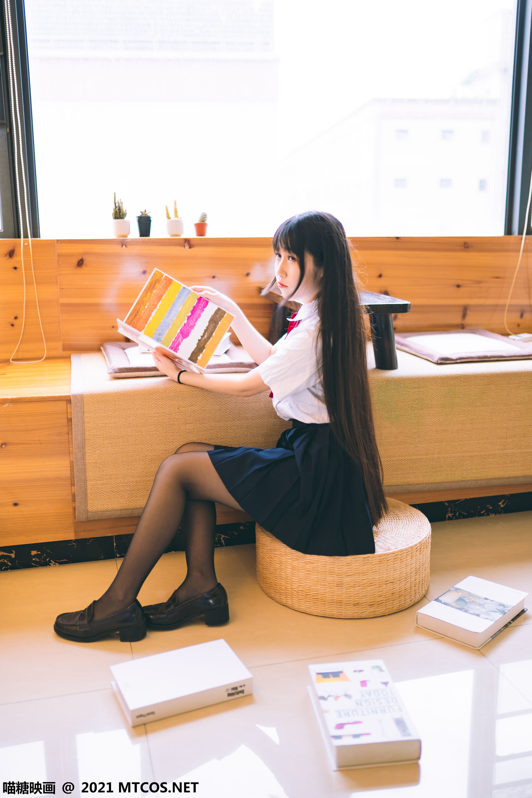 VOL.360 JK西装-图30